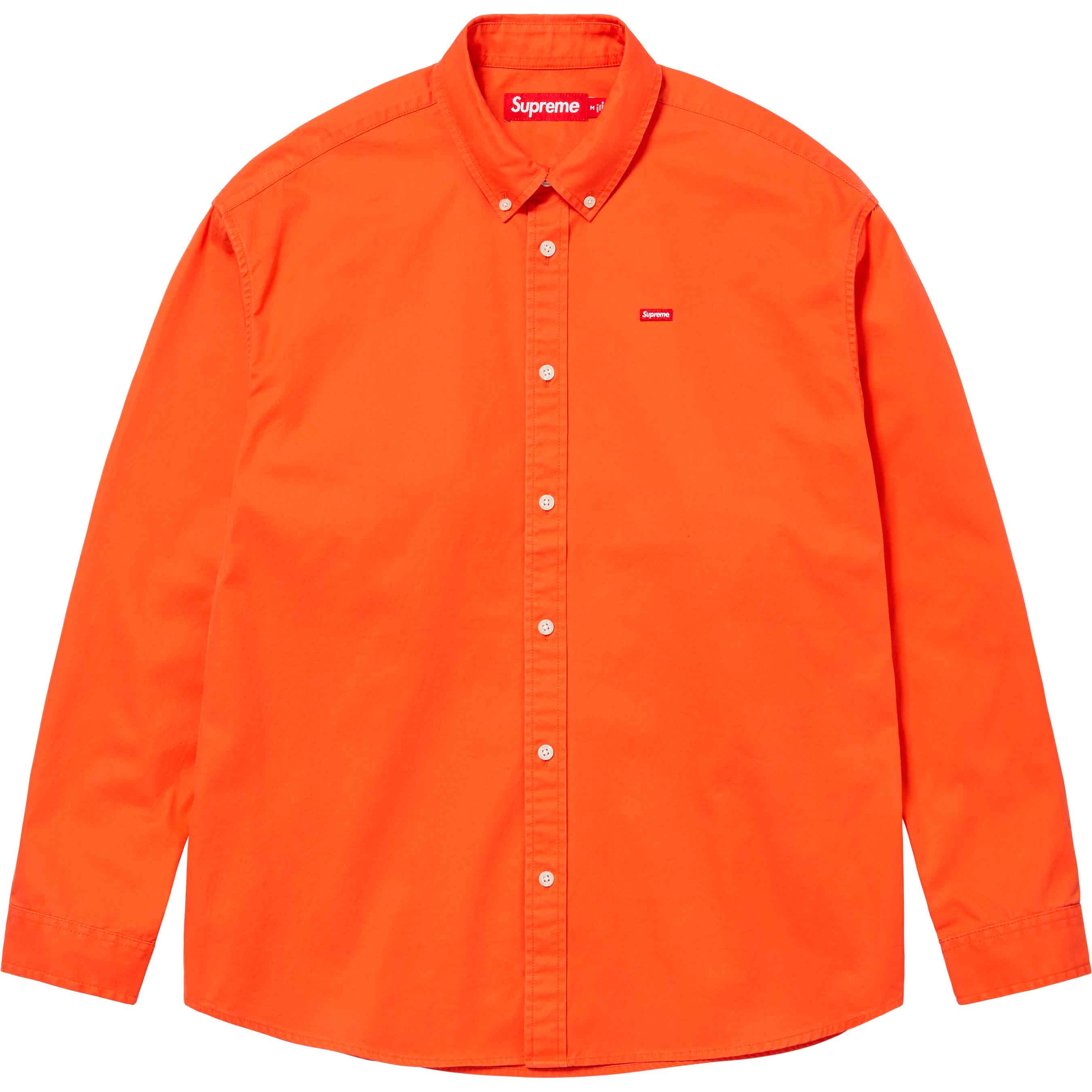 Small Box Shirt