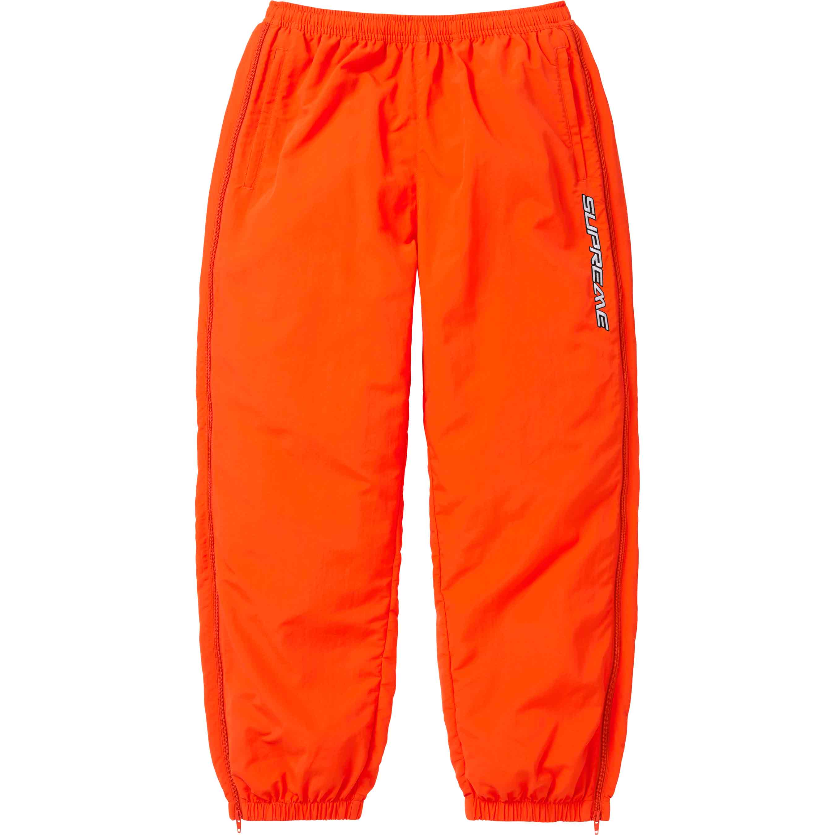Warm Up Pant