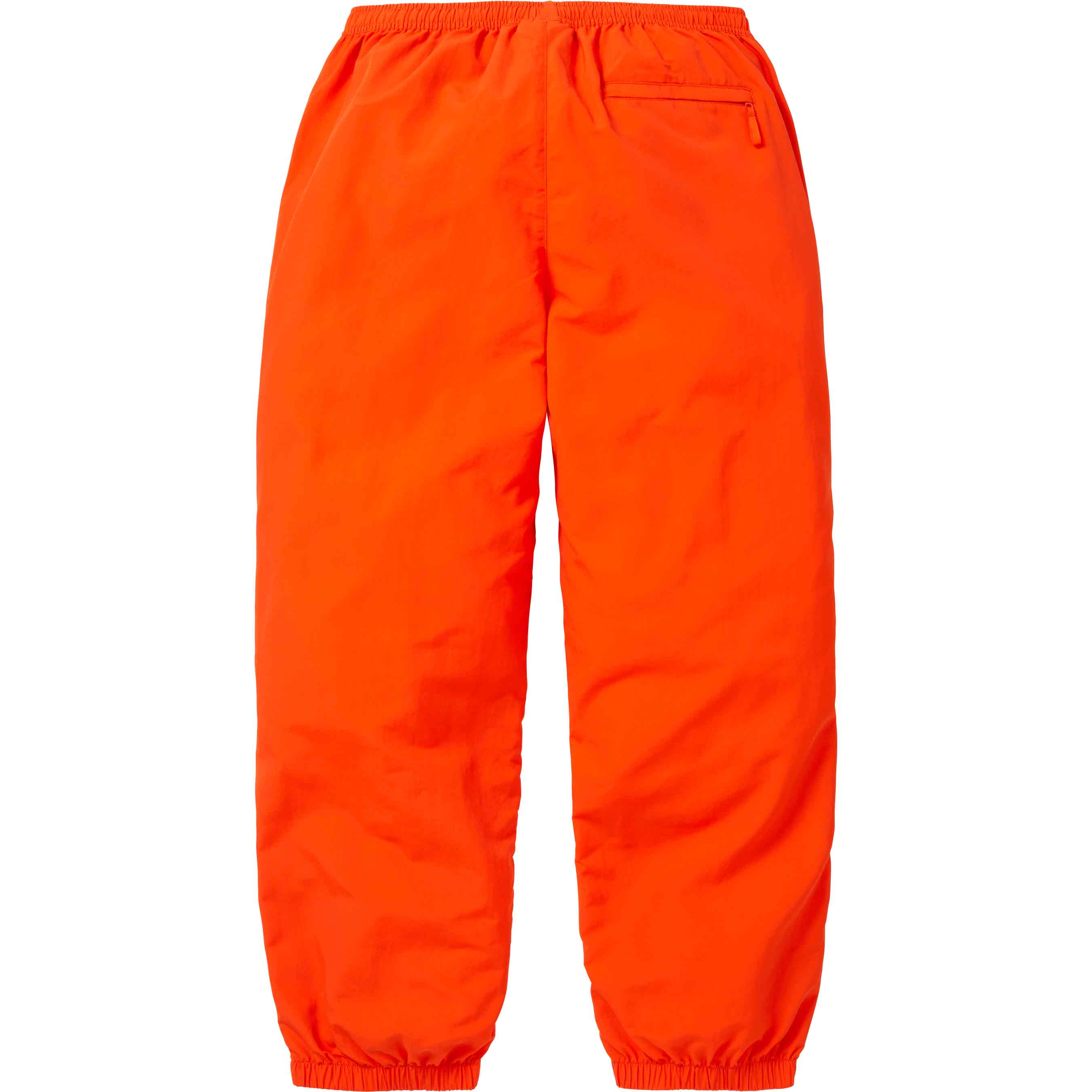 Warm Up Pant