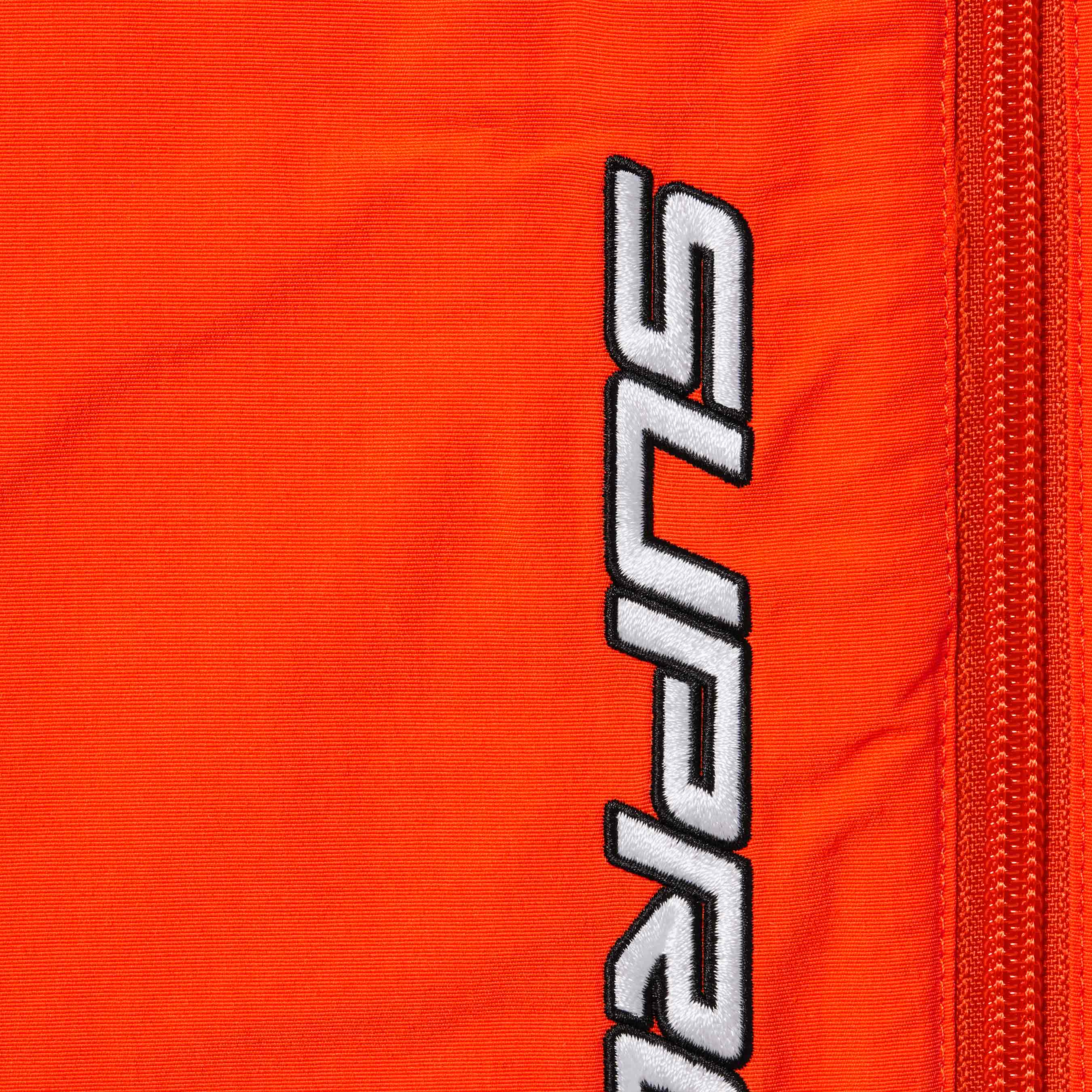 Warm Up Pant