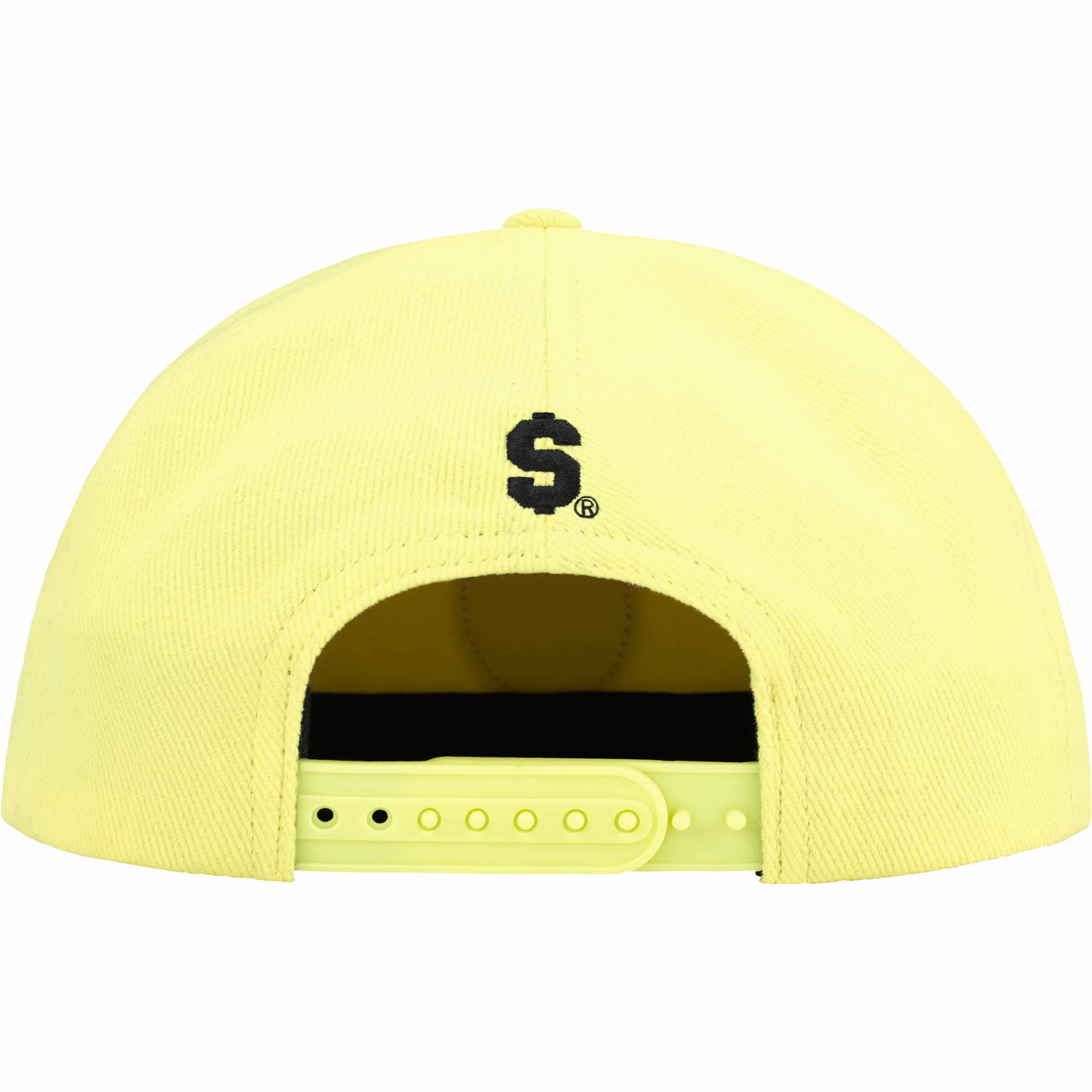Twill Patch 5-Panel