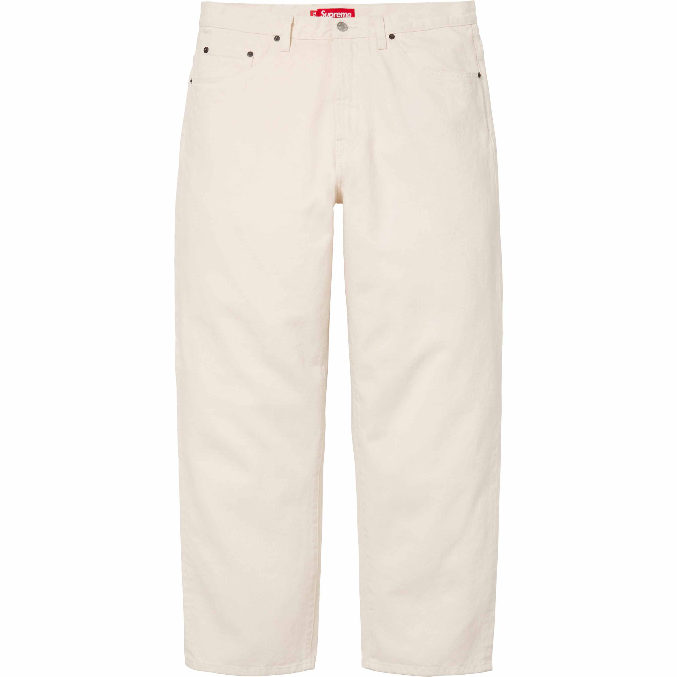 Baggy Jean