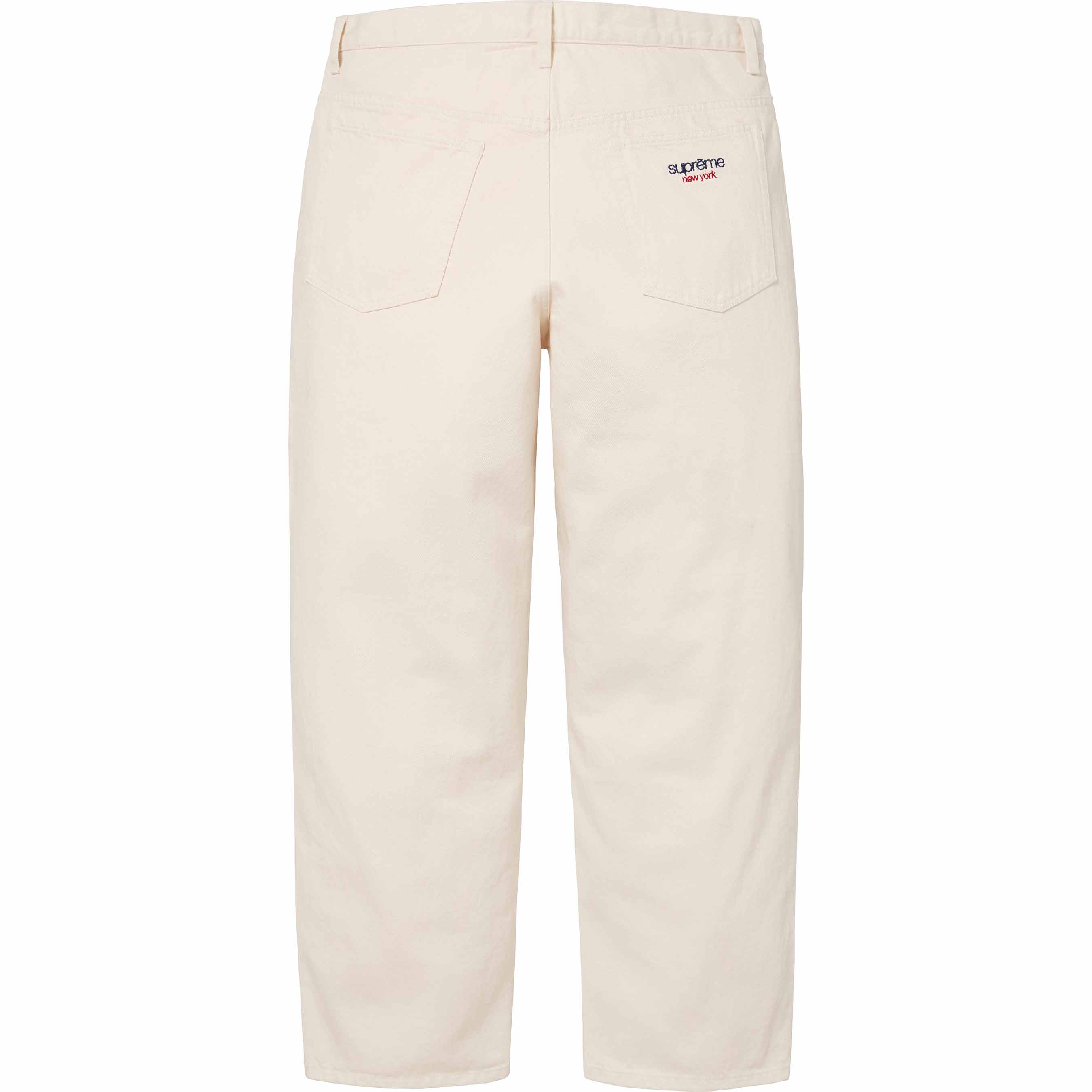 Baggy Jean