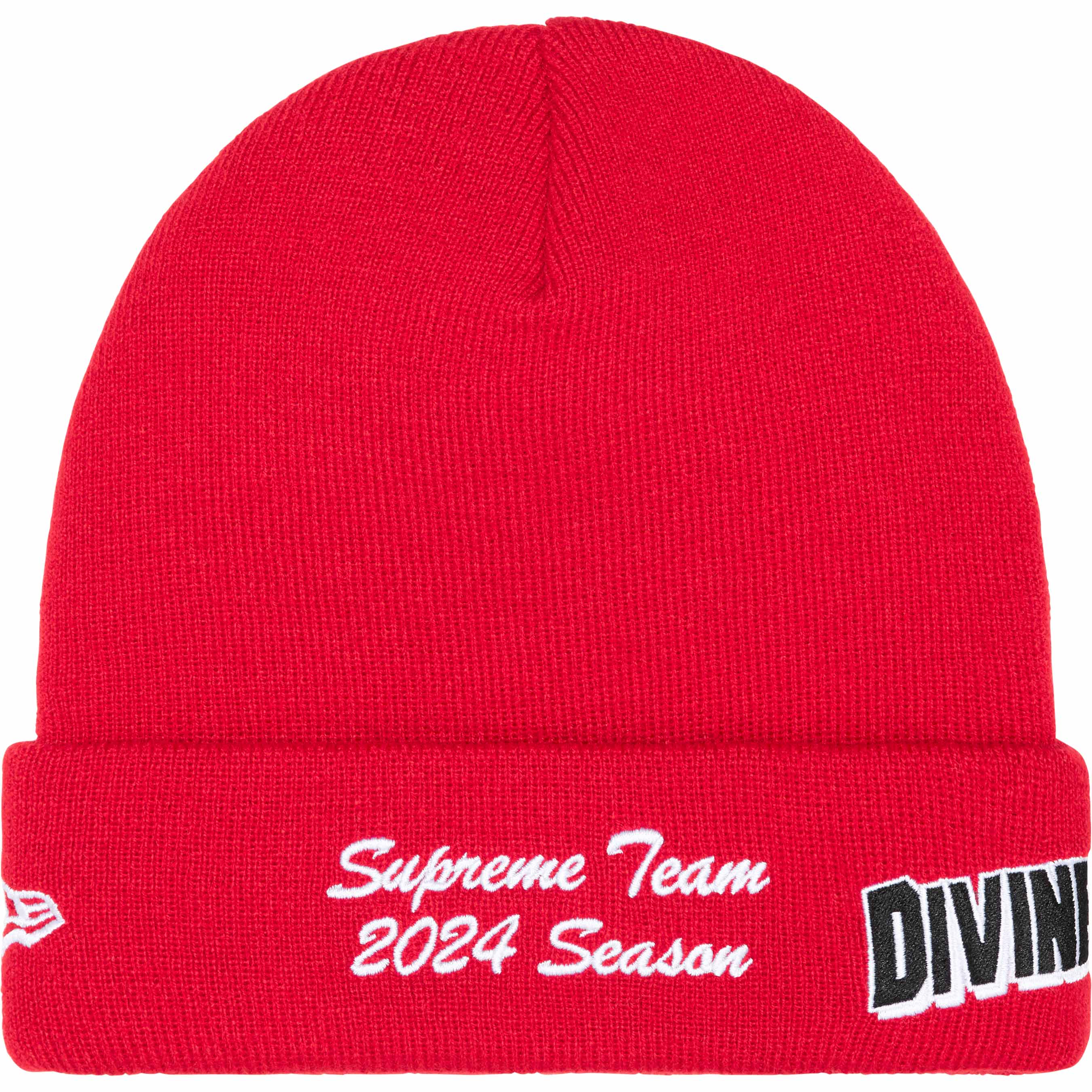 New Era® Salvation Beanie