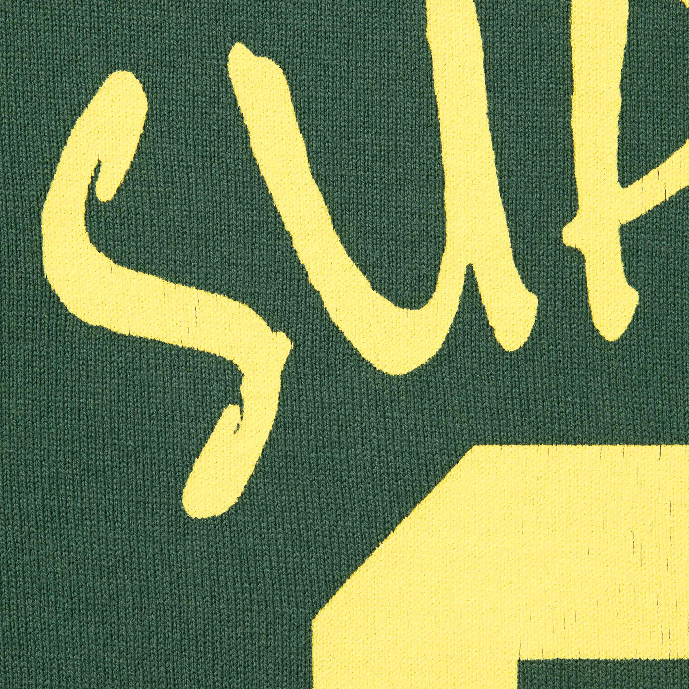 99 L/S Football Top