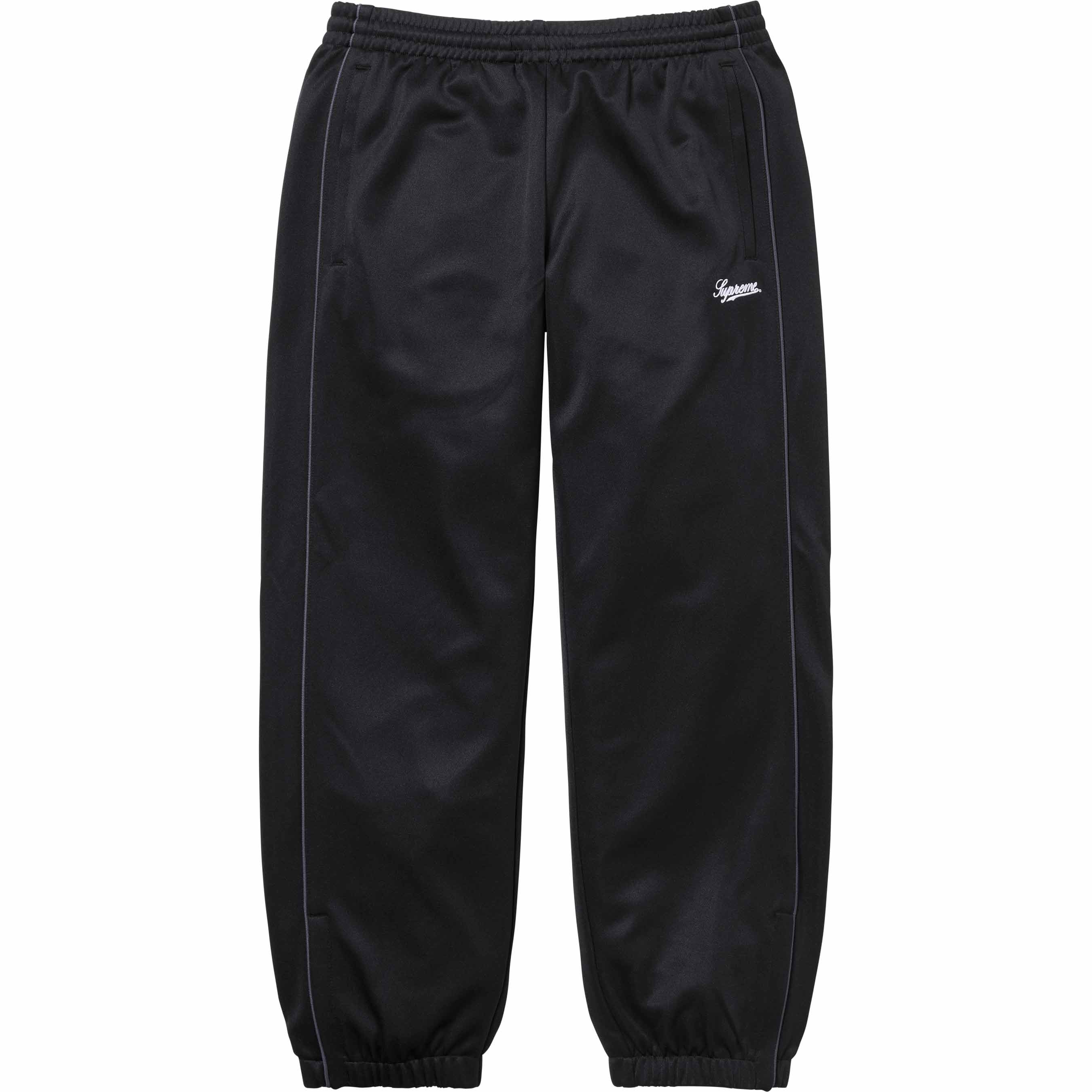 Tricot Track Pant