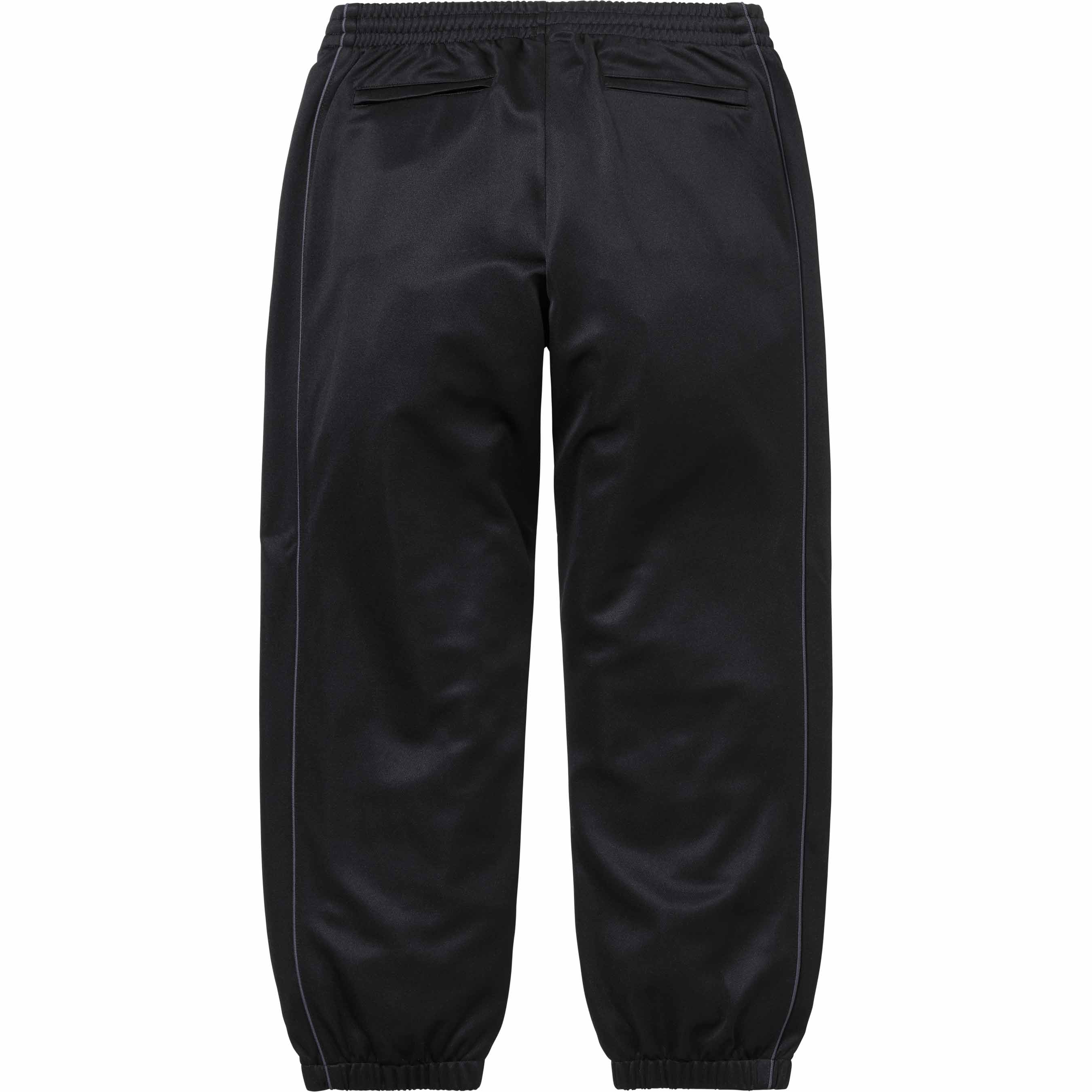 Tricot Track Pant