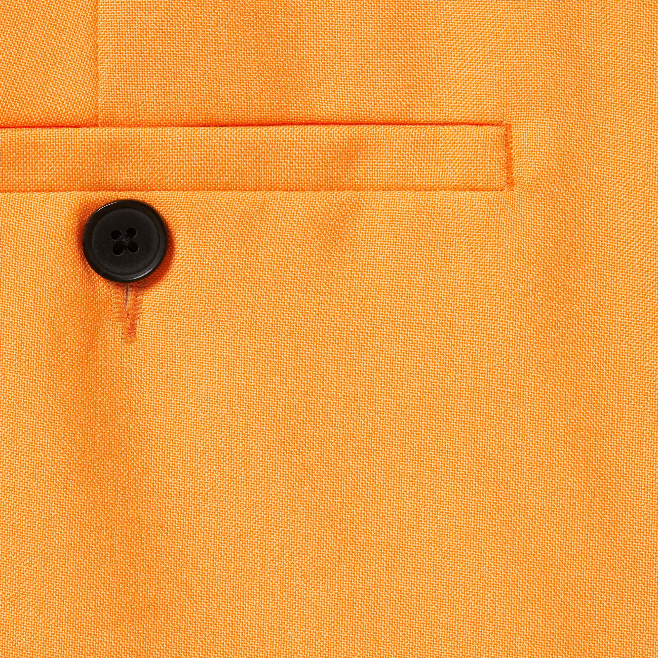 Pleated Trouser