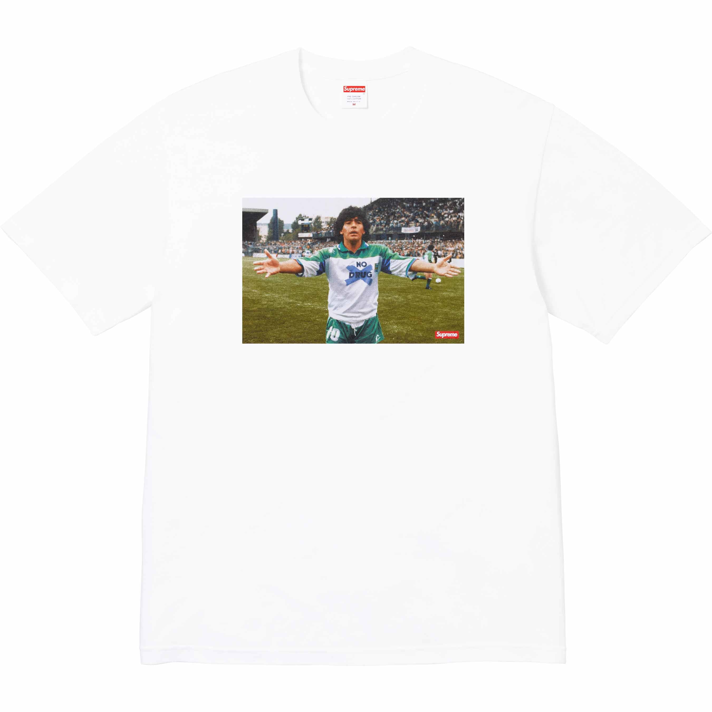 Maradona Tee