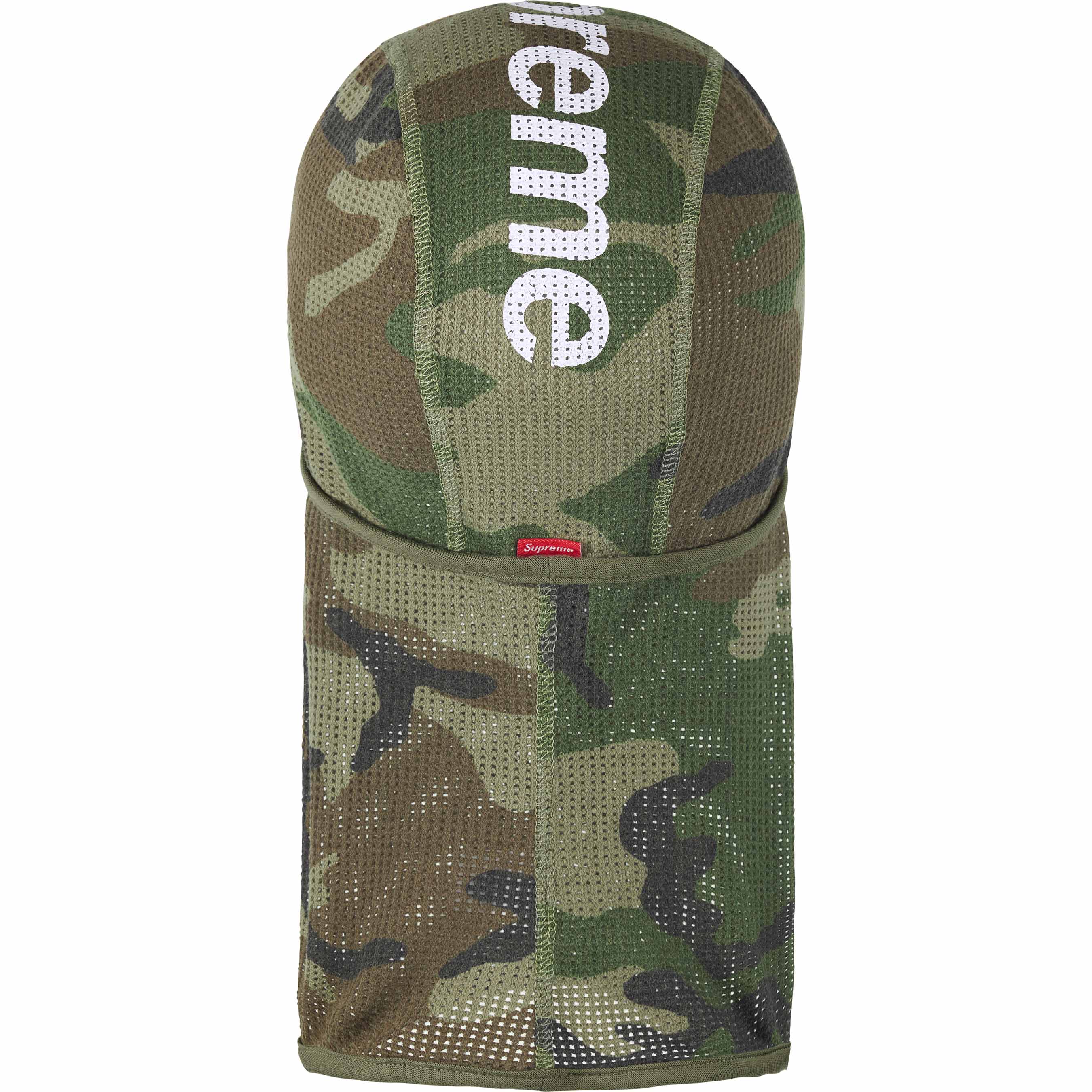 Mesh Lightweight Balaclava
