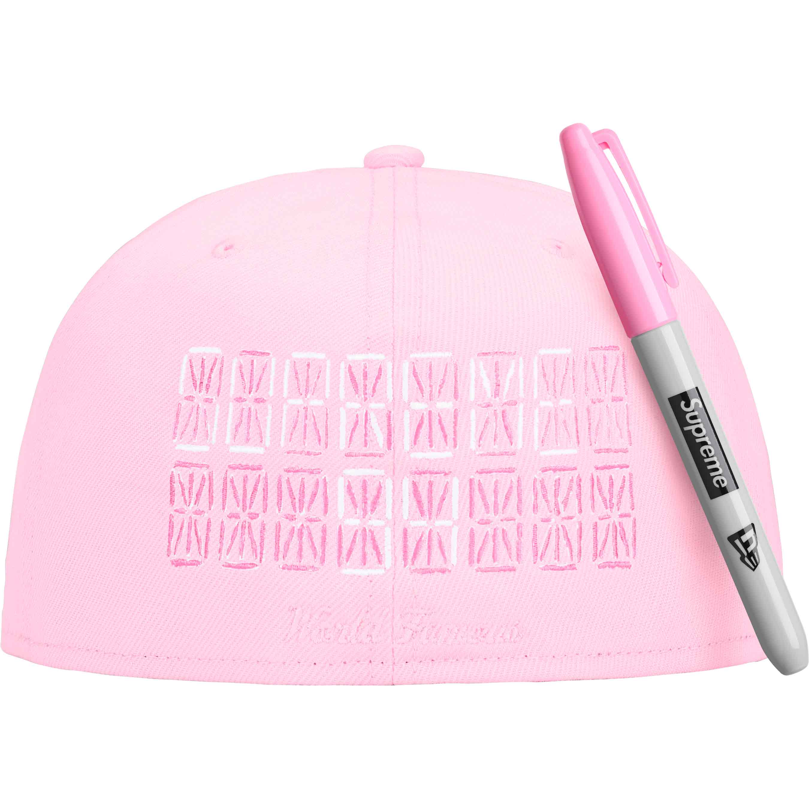 Sharpie® Box Logo New Era®