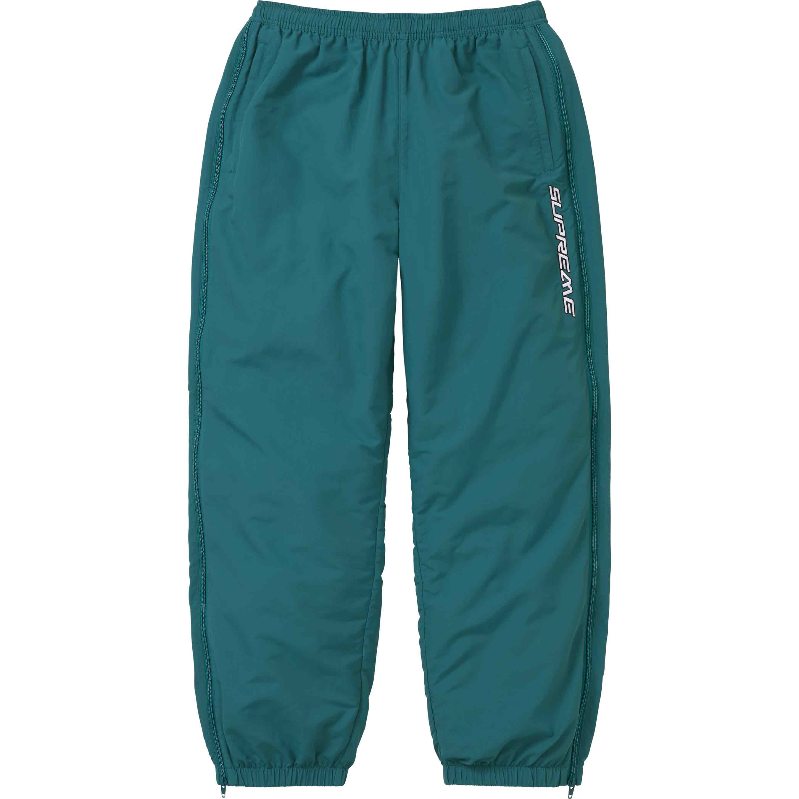 Warm Up Pant