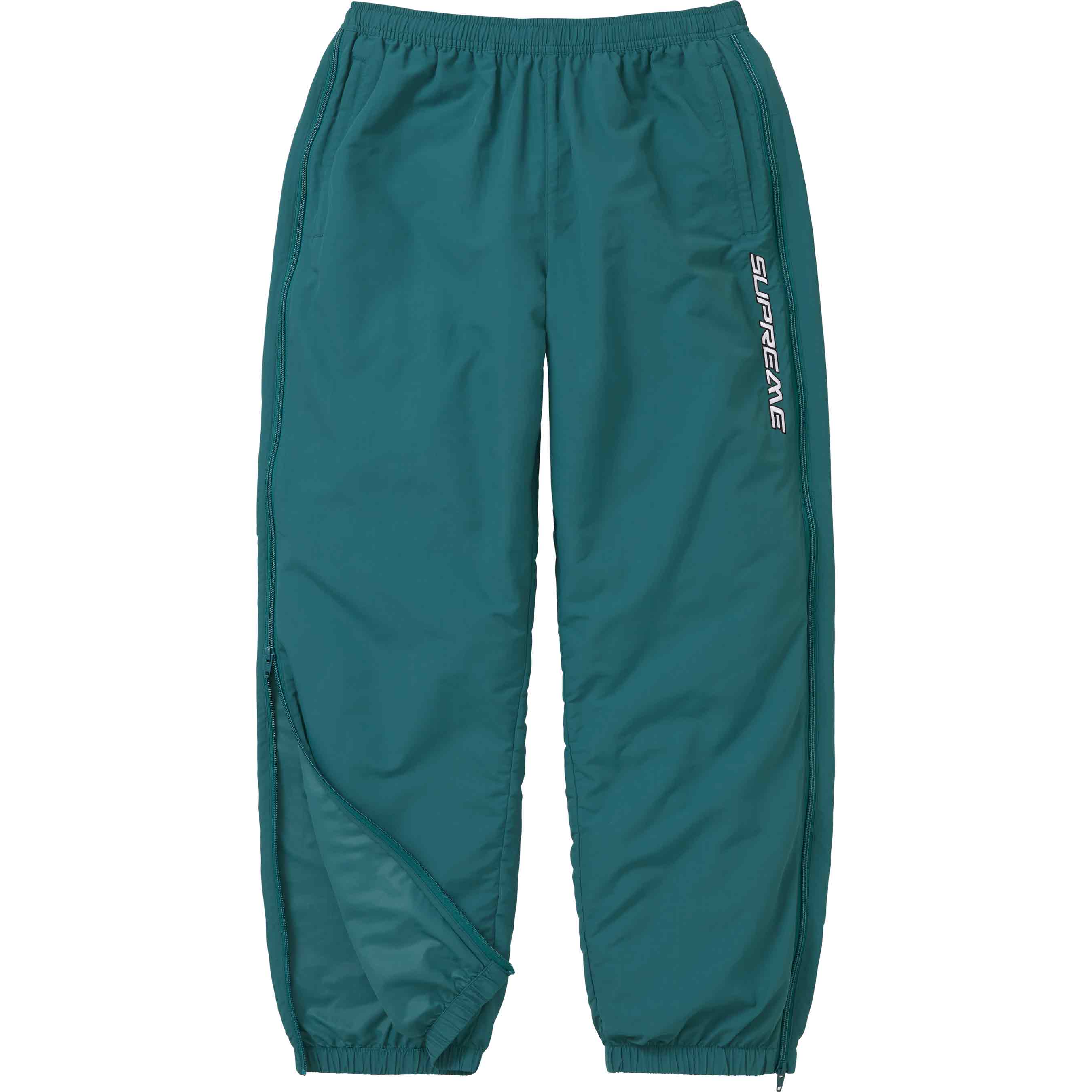 Warm Up Pant
