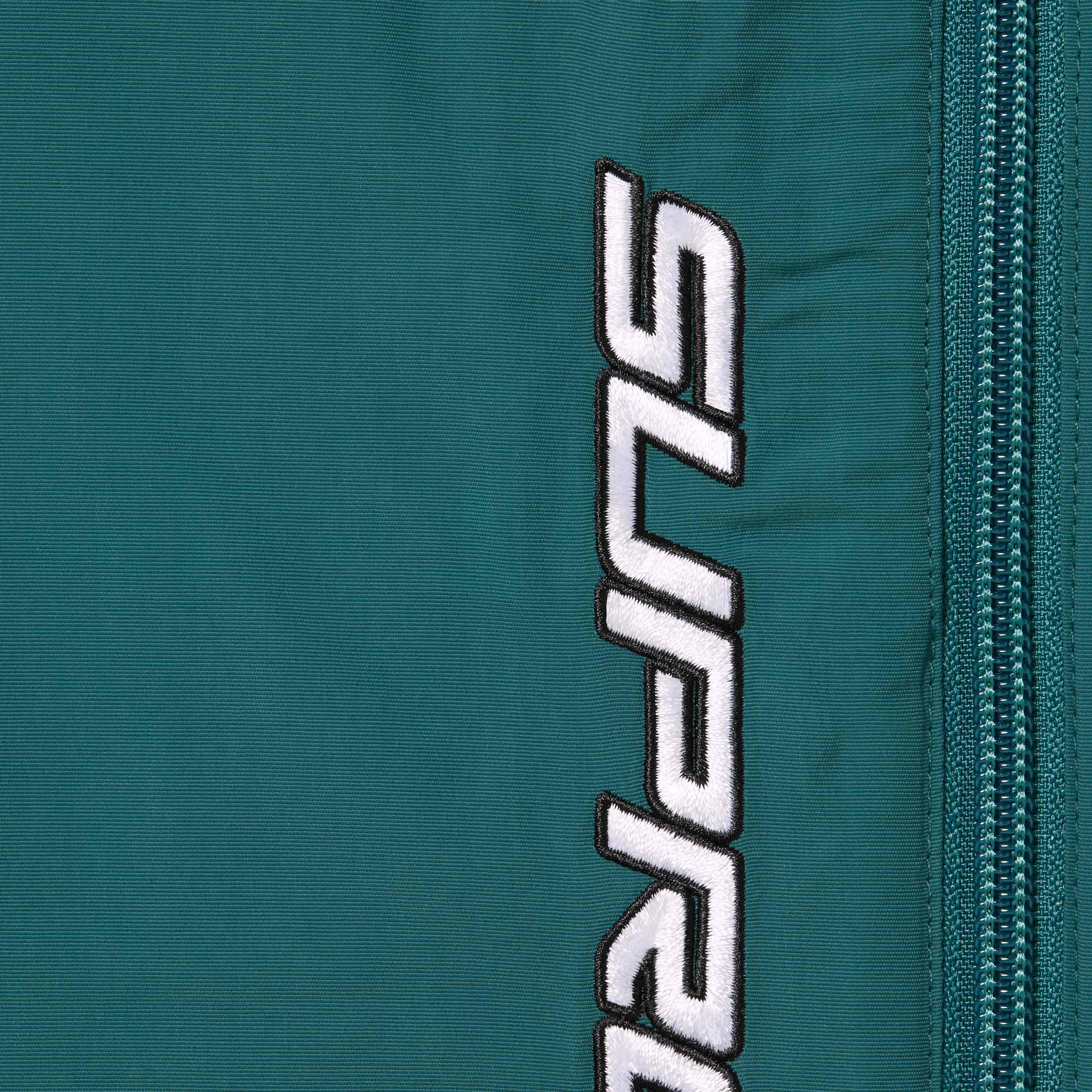 Warm Up Pant