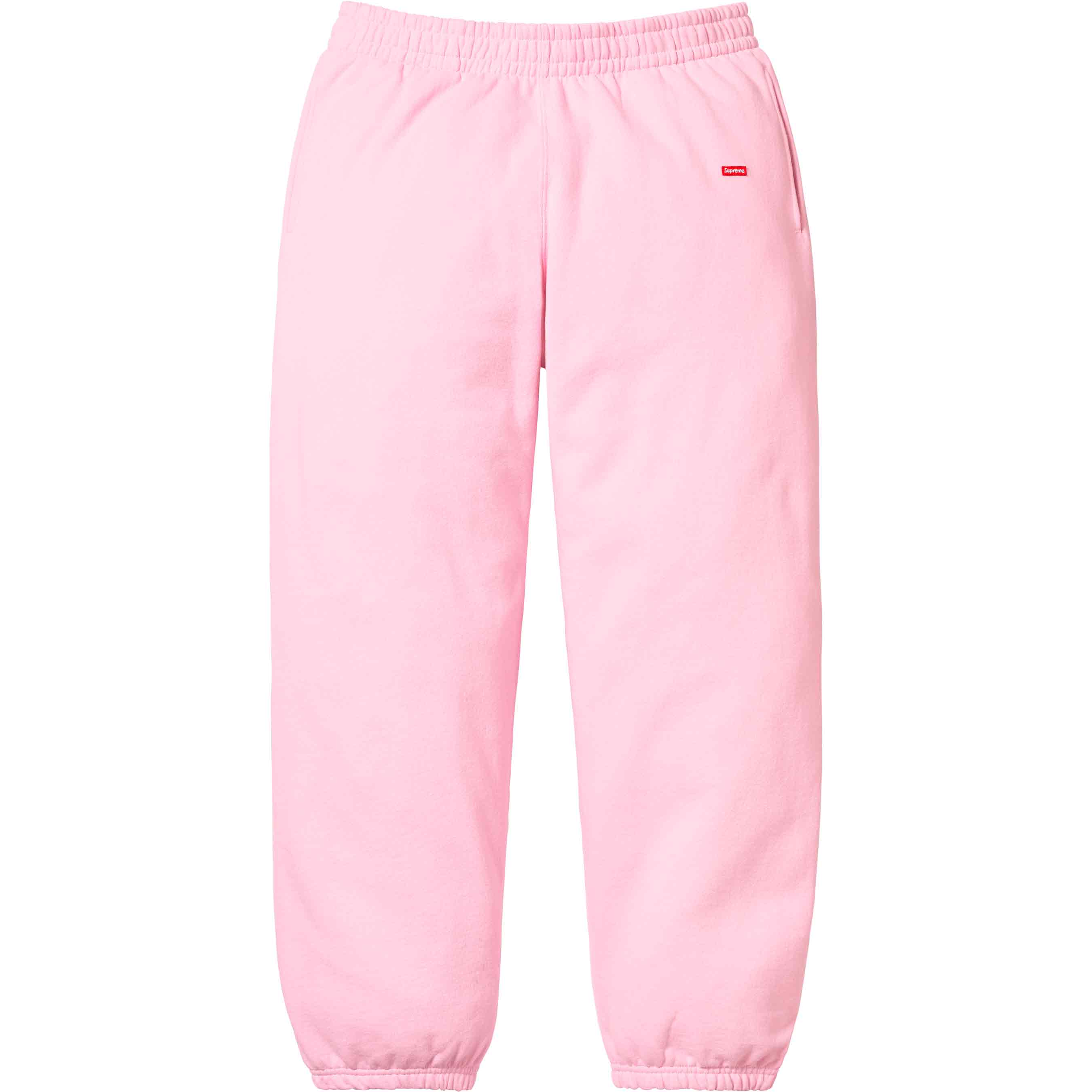 Small Box Sweatpant