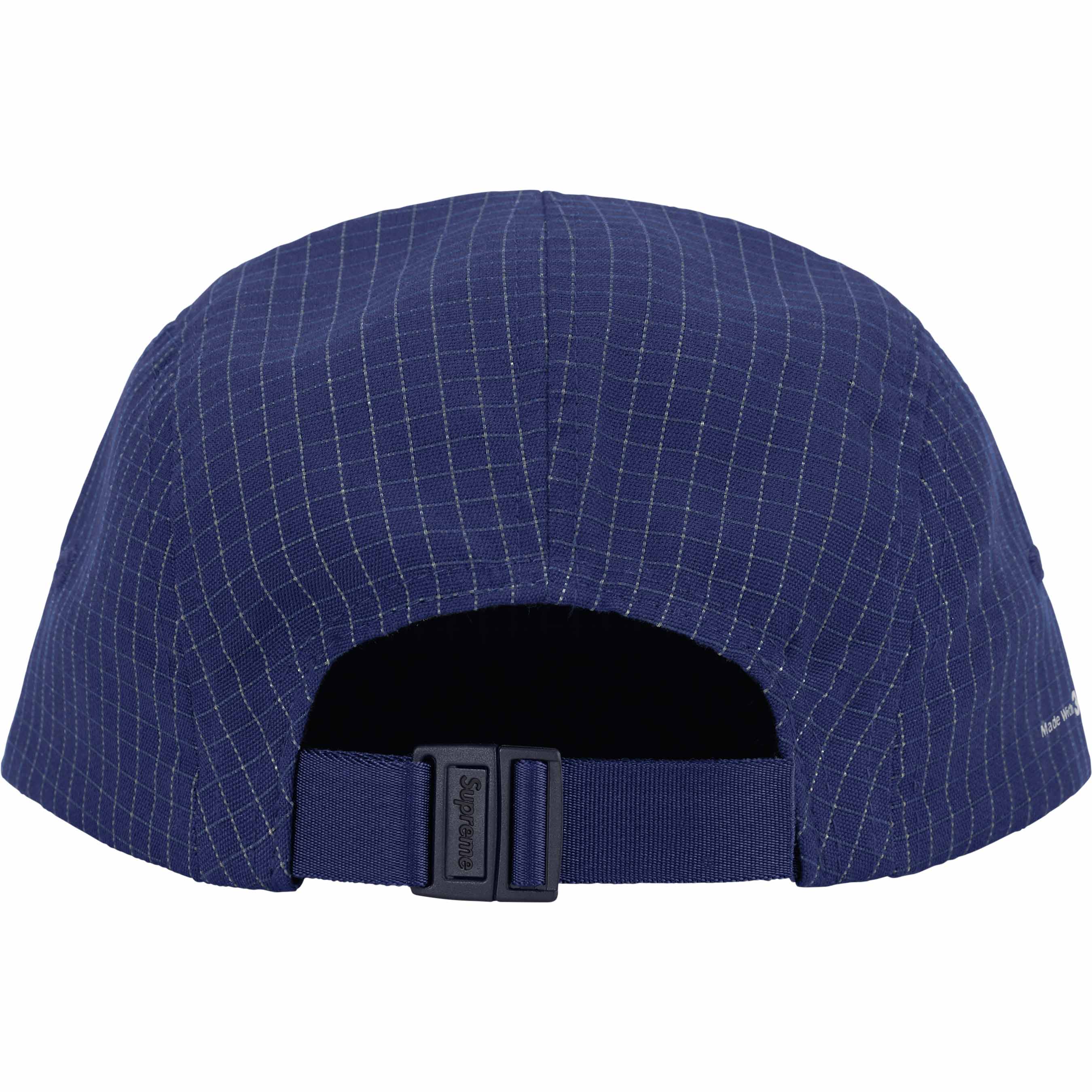 Reflective Ripstop Camp Cap