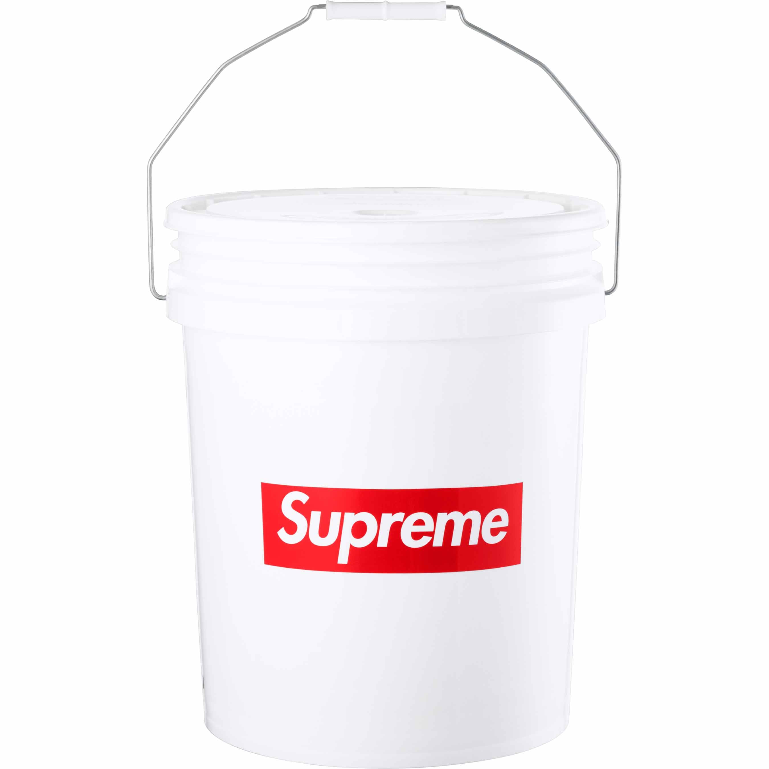 Supreme®/Leaktite 5-Gallon Bucket