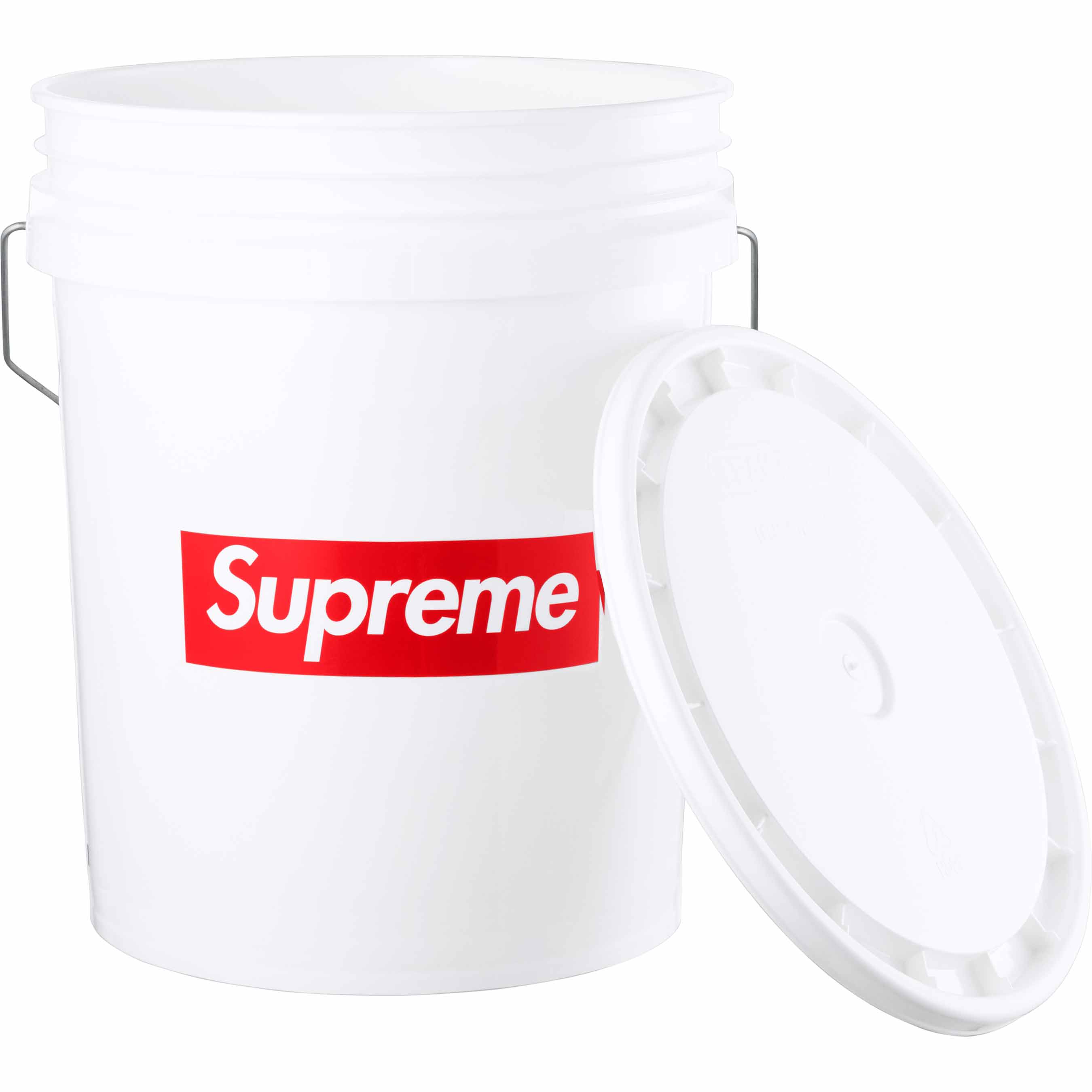 Supreme®/Leaktite 5-Gallon Bucket