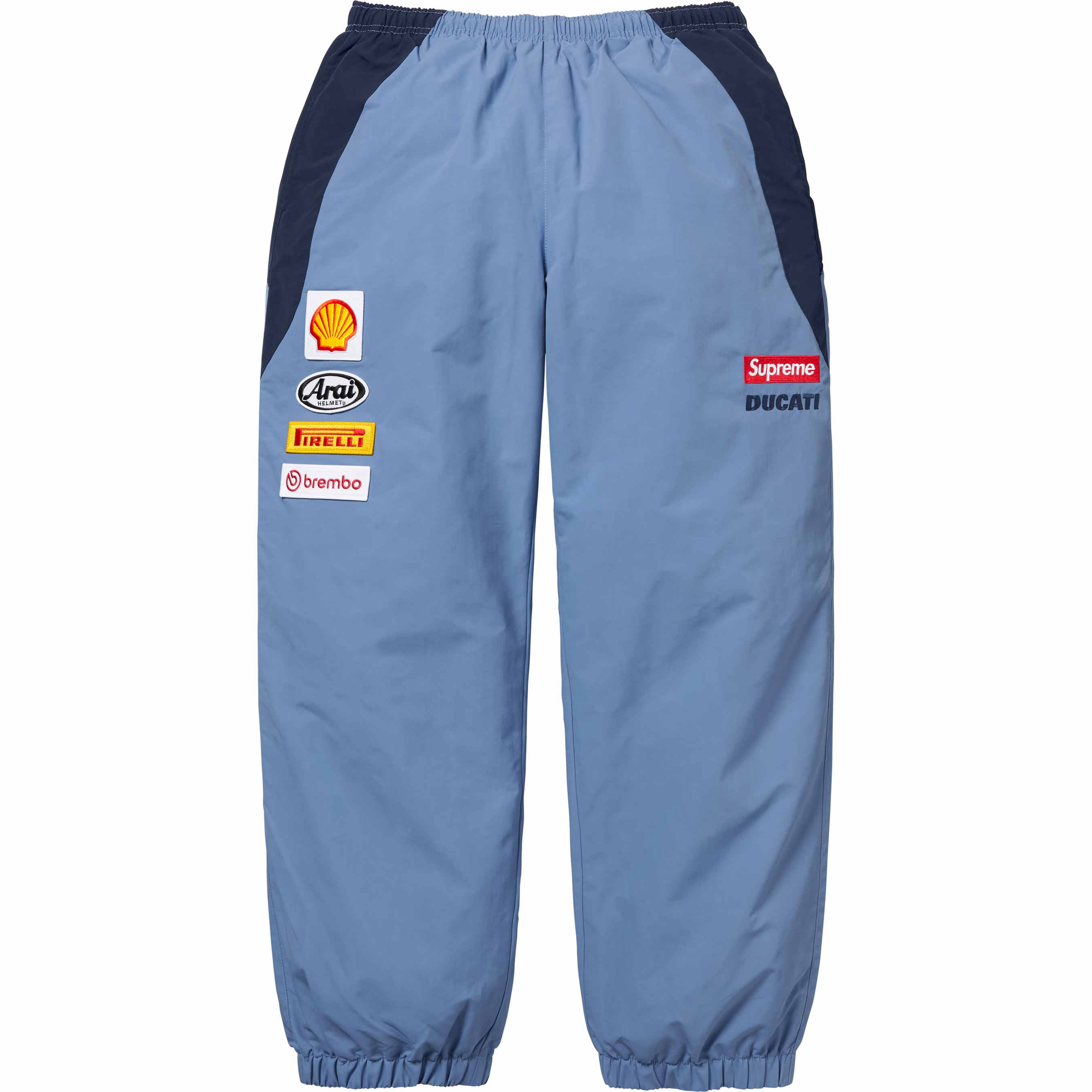 Supreme®/Ducati® Track Pant