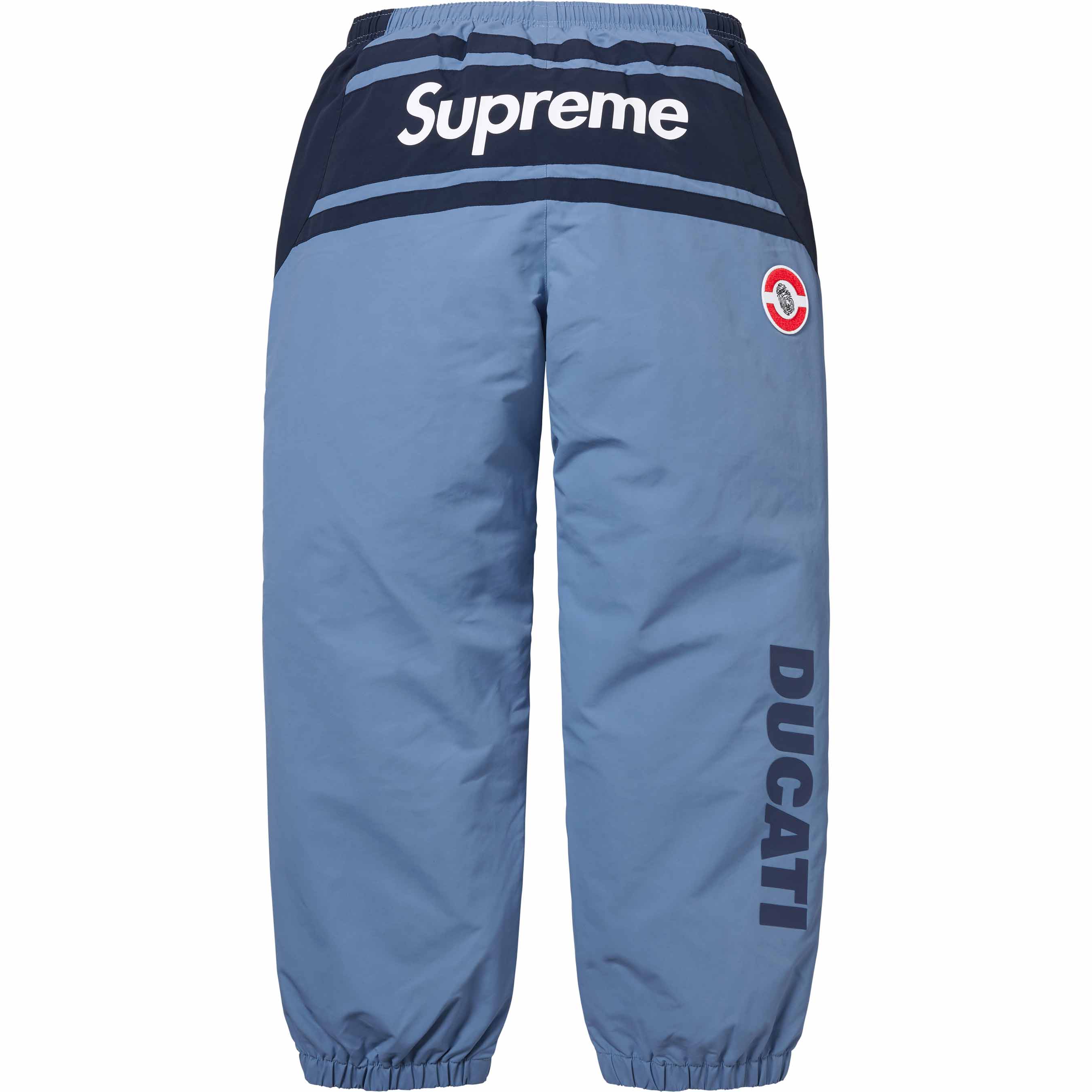 Supreme®/Ducati® Track Pant