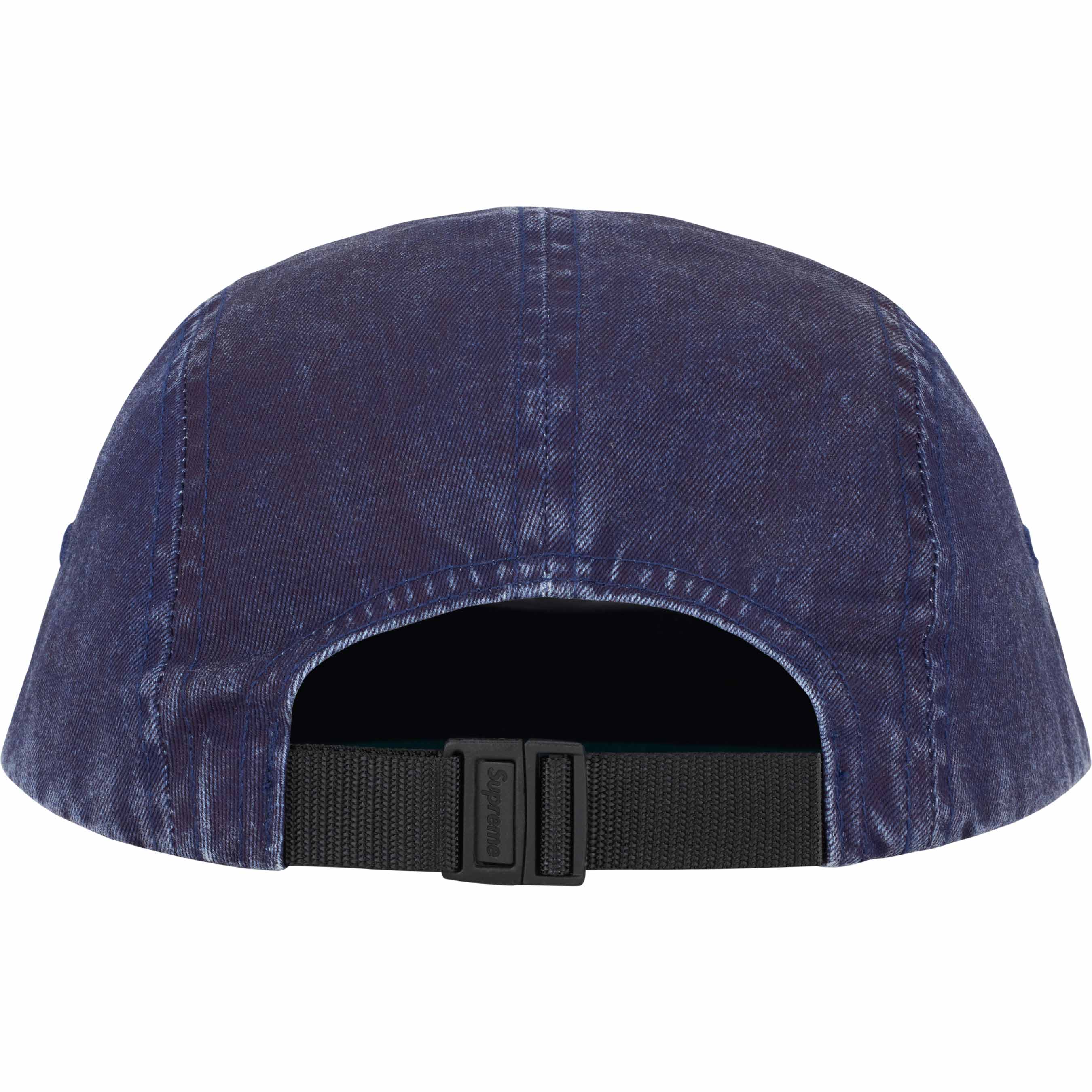 Pigment 2-Tone Camp Cap