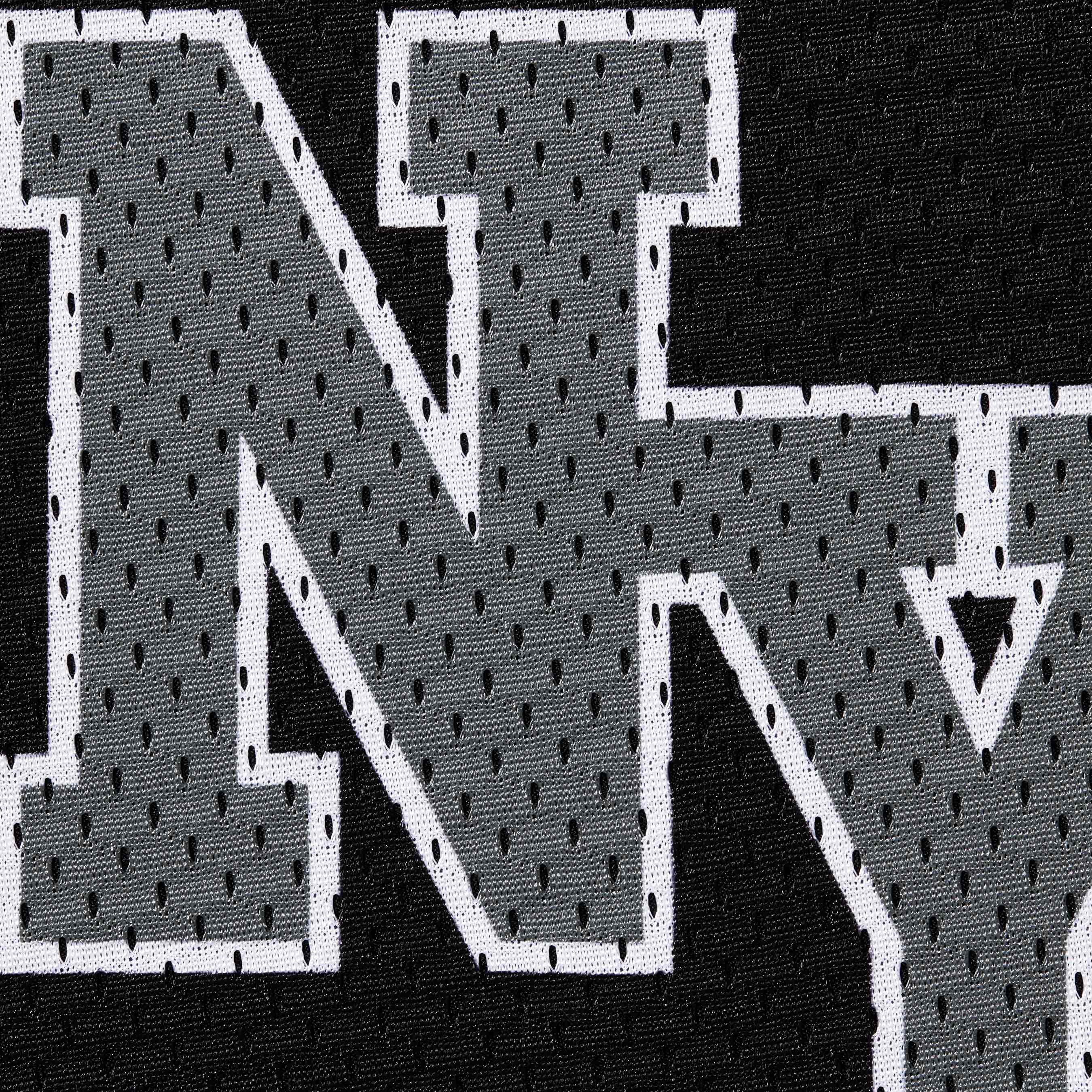 Big Script Mesh Short