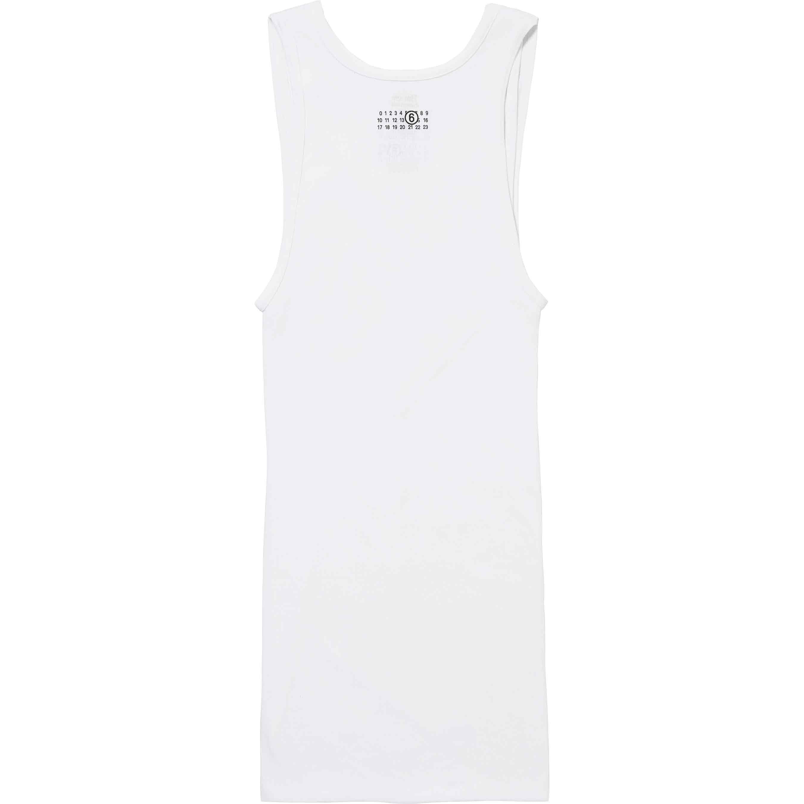 Supreme®/MM6 Maison Margiela/Hanes® Tagless Tank Top (1 Pack)
