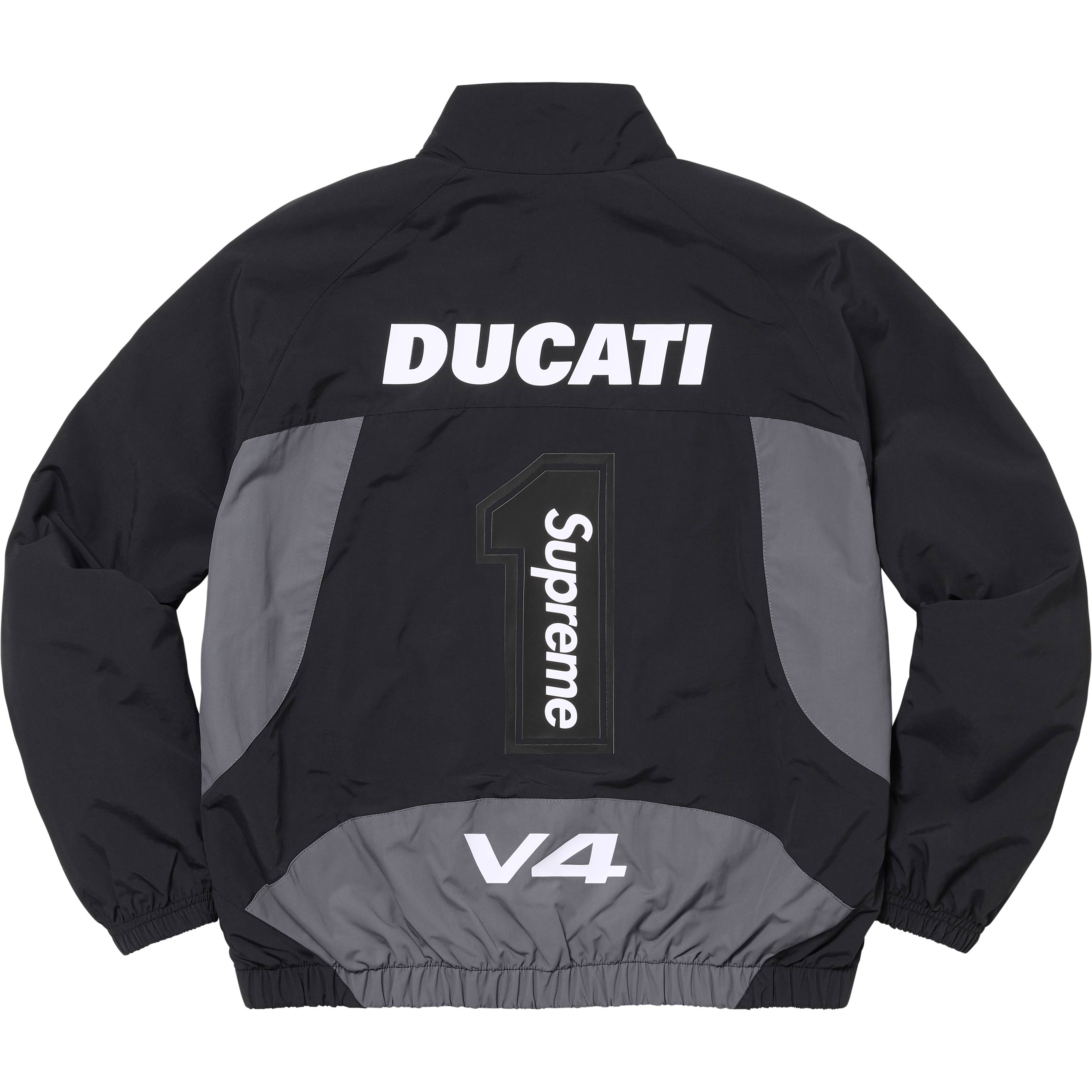 Supreme®/Ducati® Track Jacket