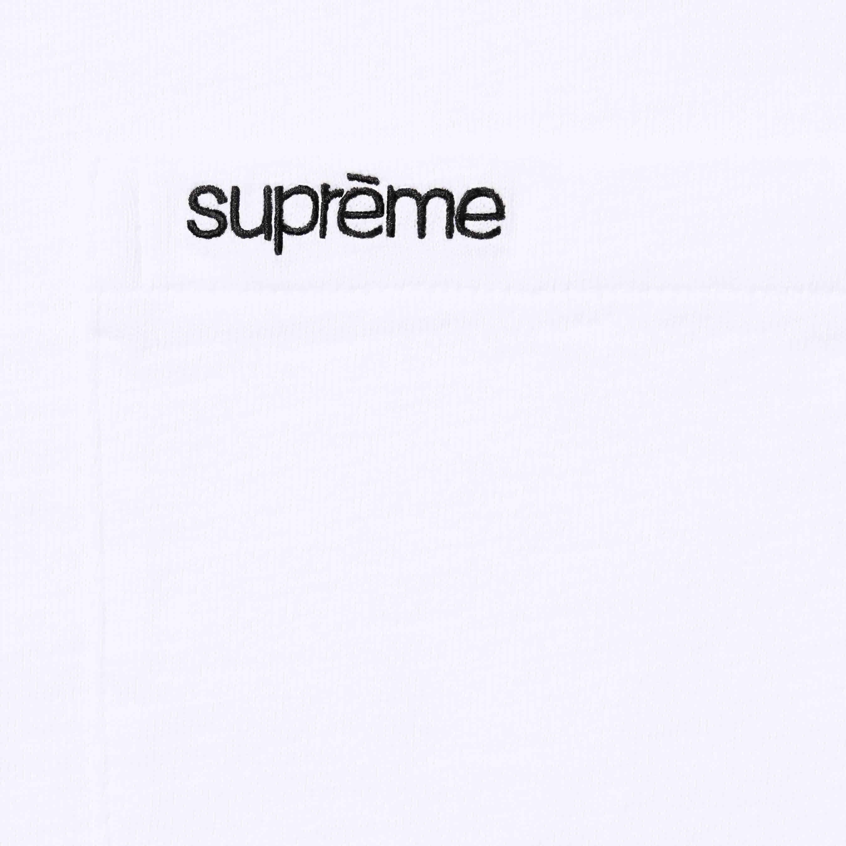 S/S Pocket Tee