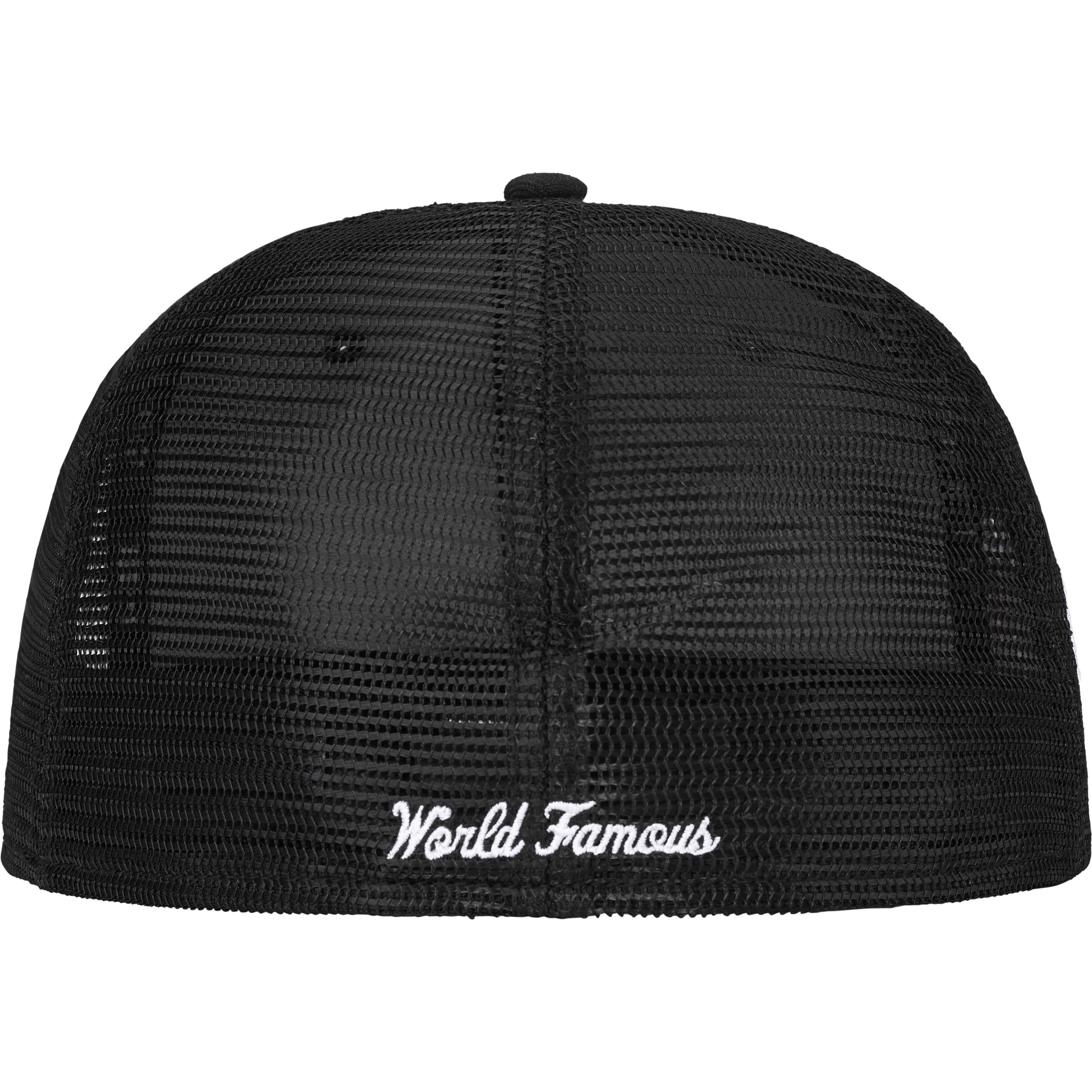 Box Logo Mesh Back New Era®