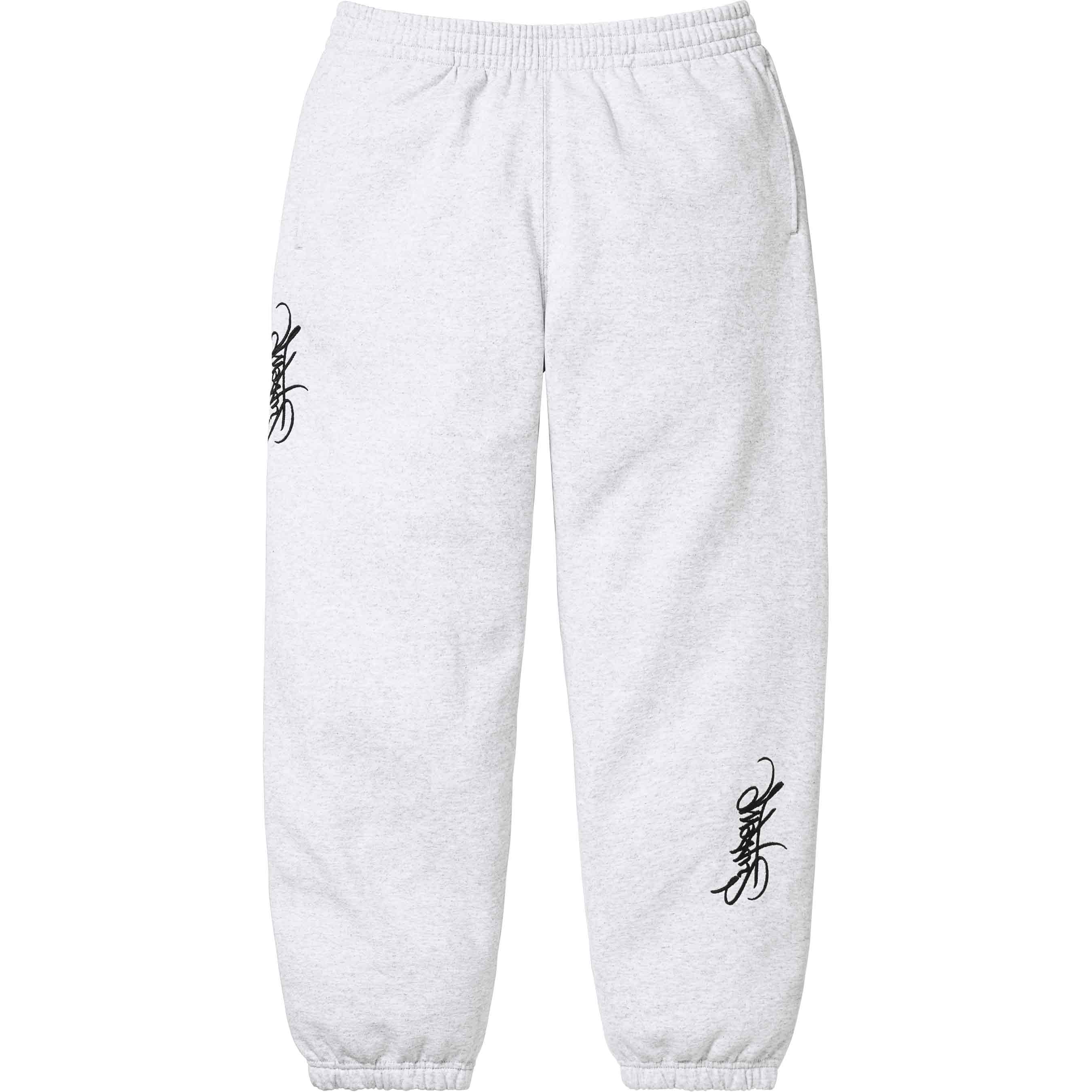 Tag Sweatpant
