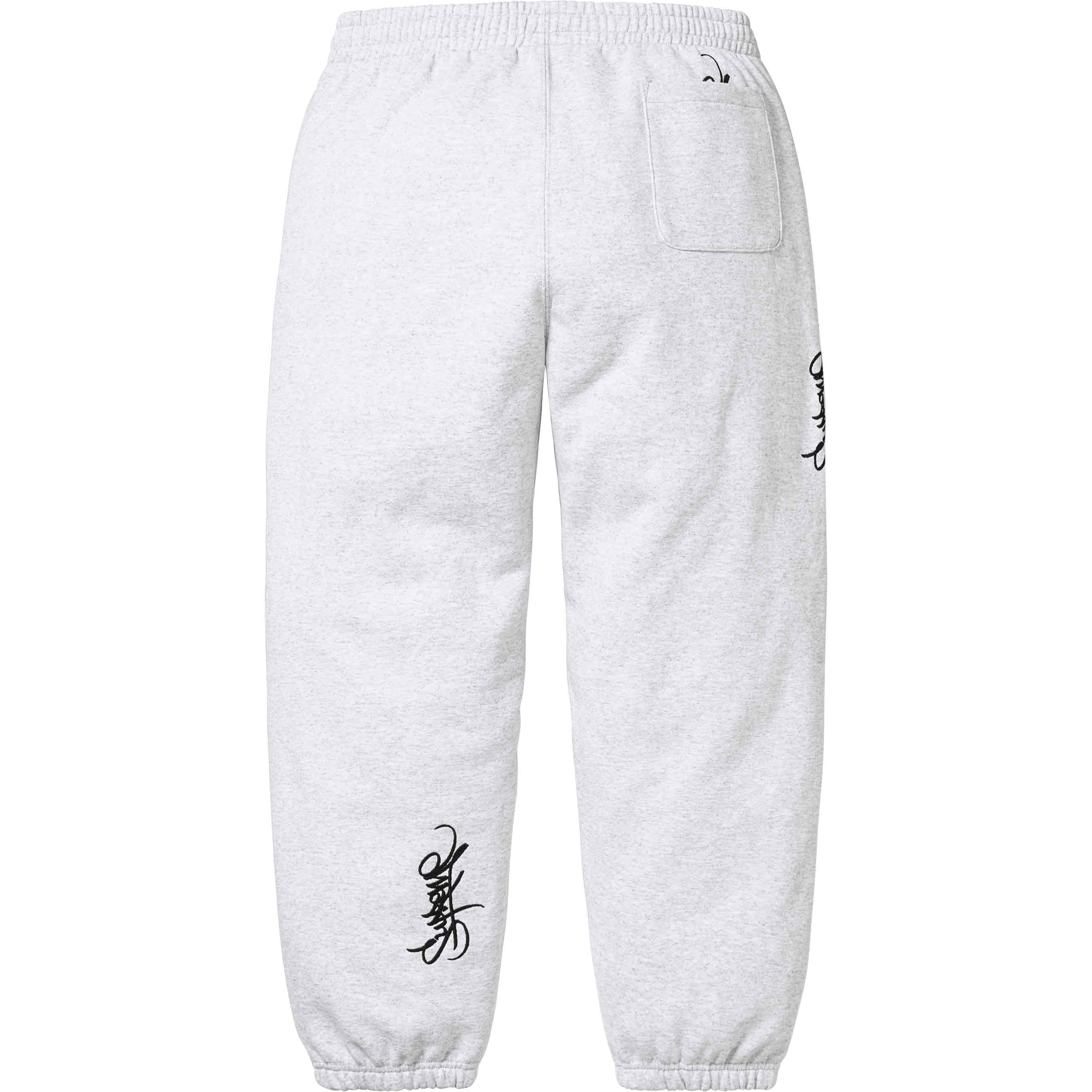 Tag Sweatpant