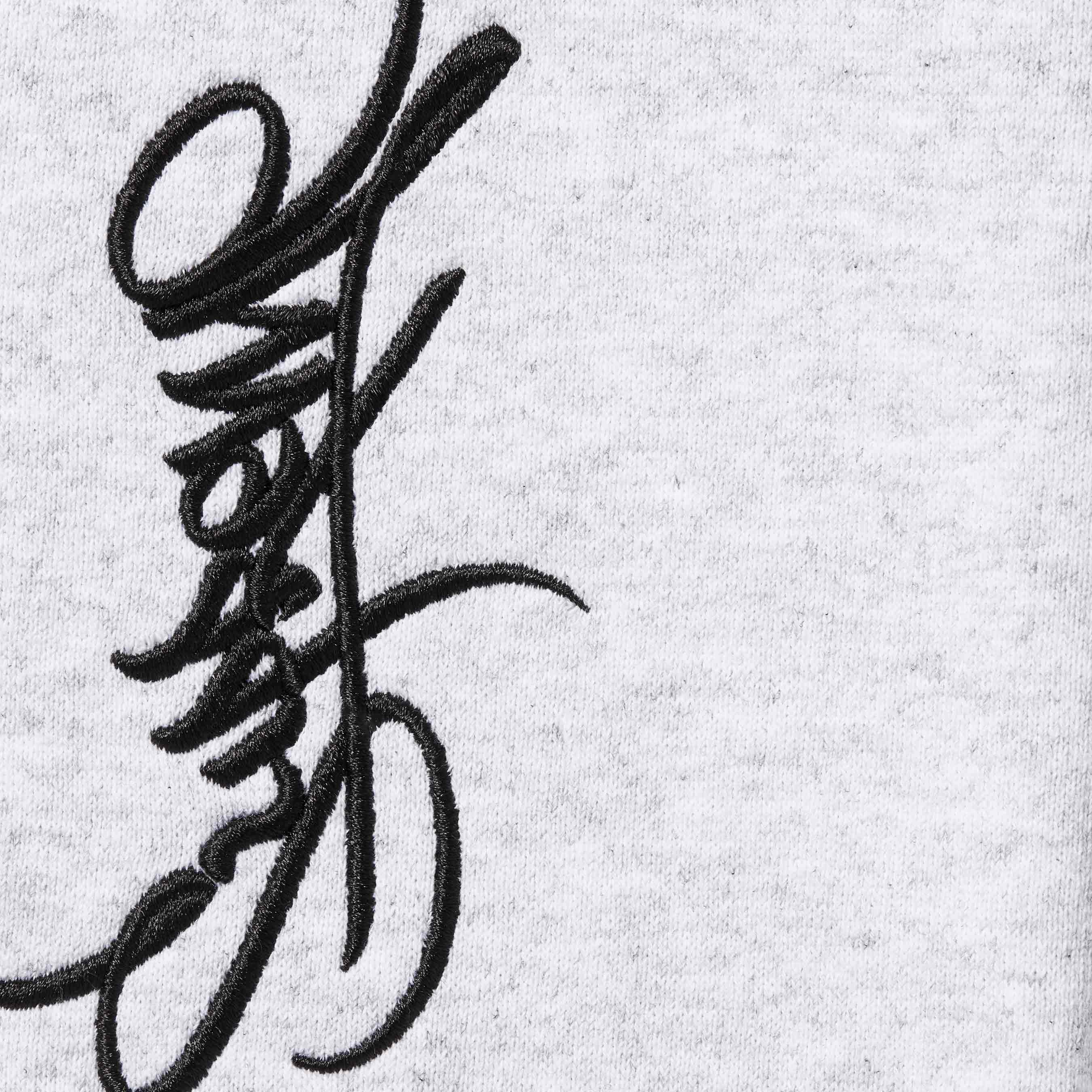 Tag Sweatpant