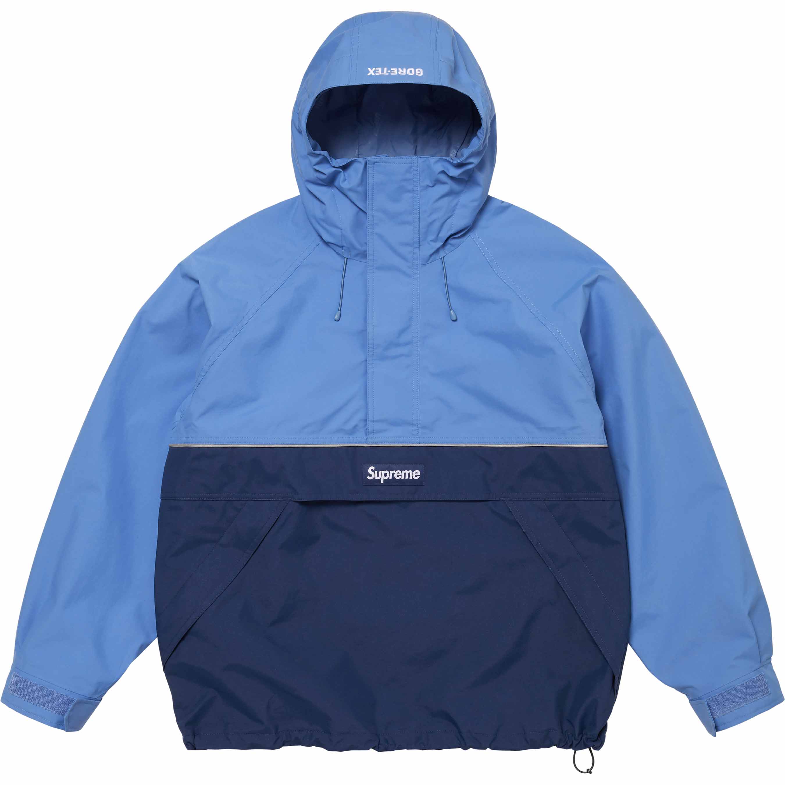 GORE-TEX Anorak