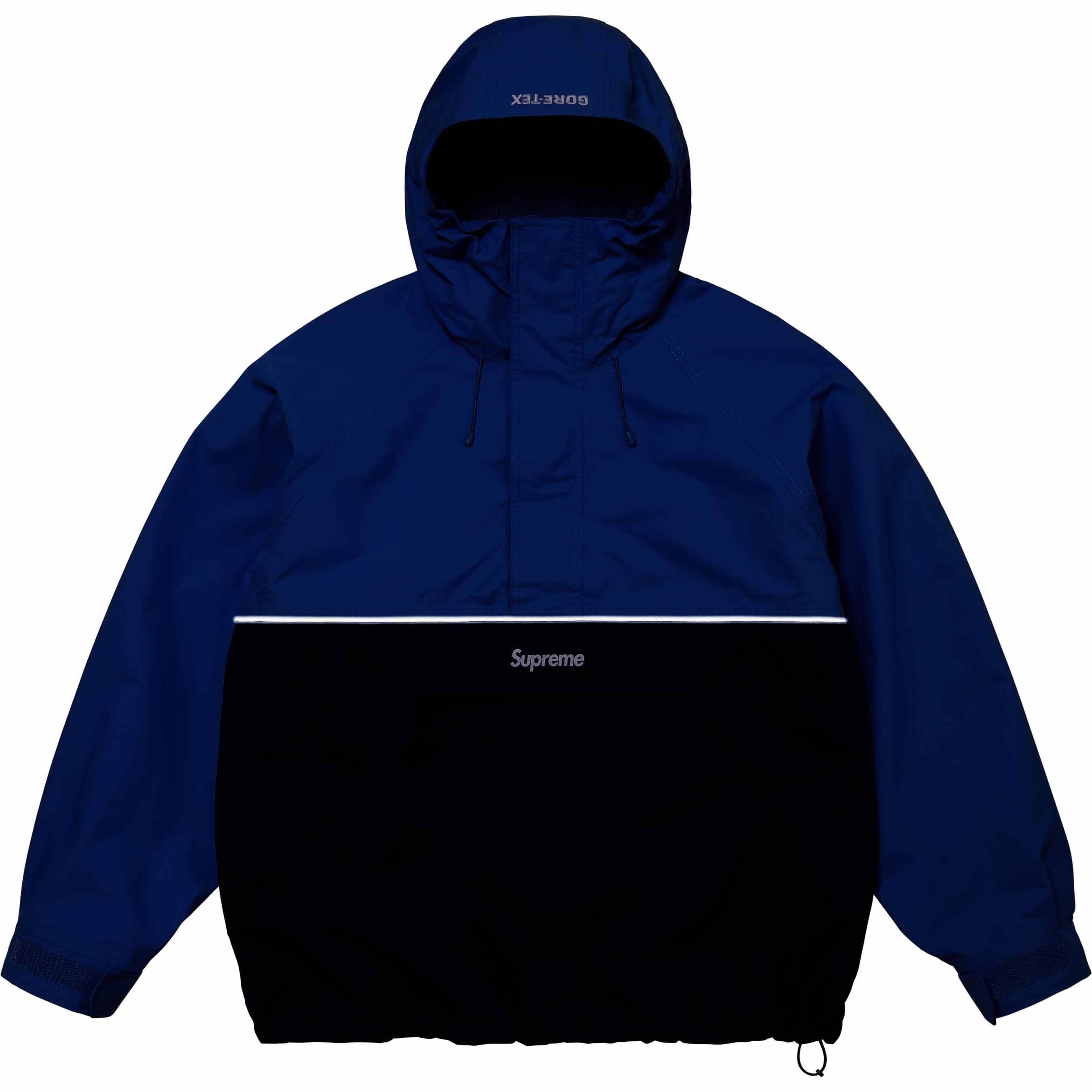 GORE-TEX Anorak