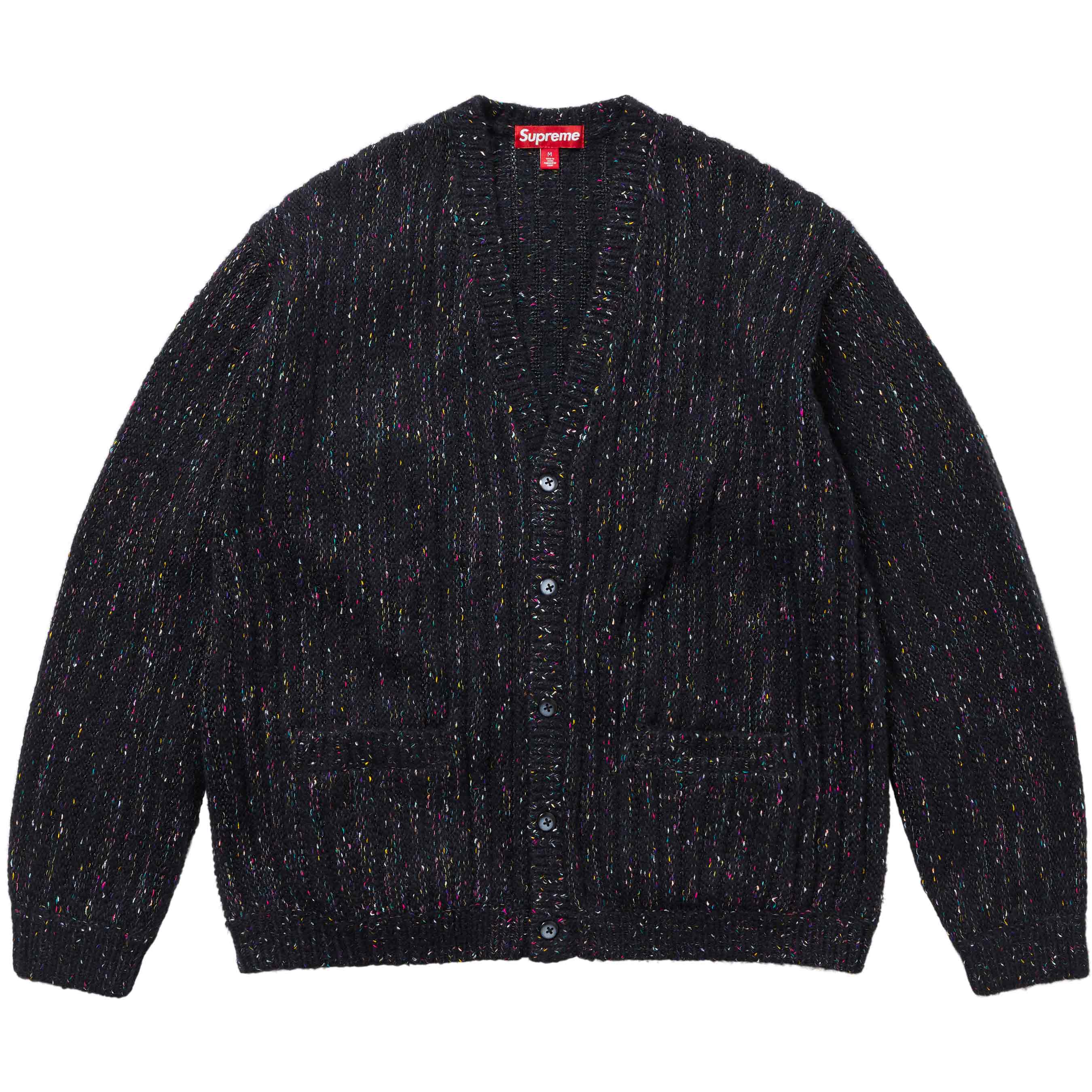 Confetti Cardigan