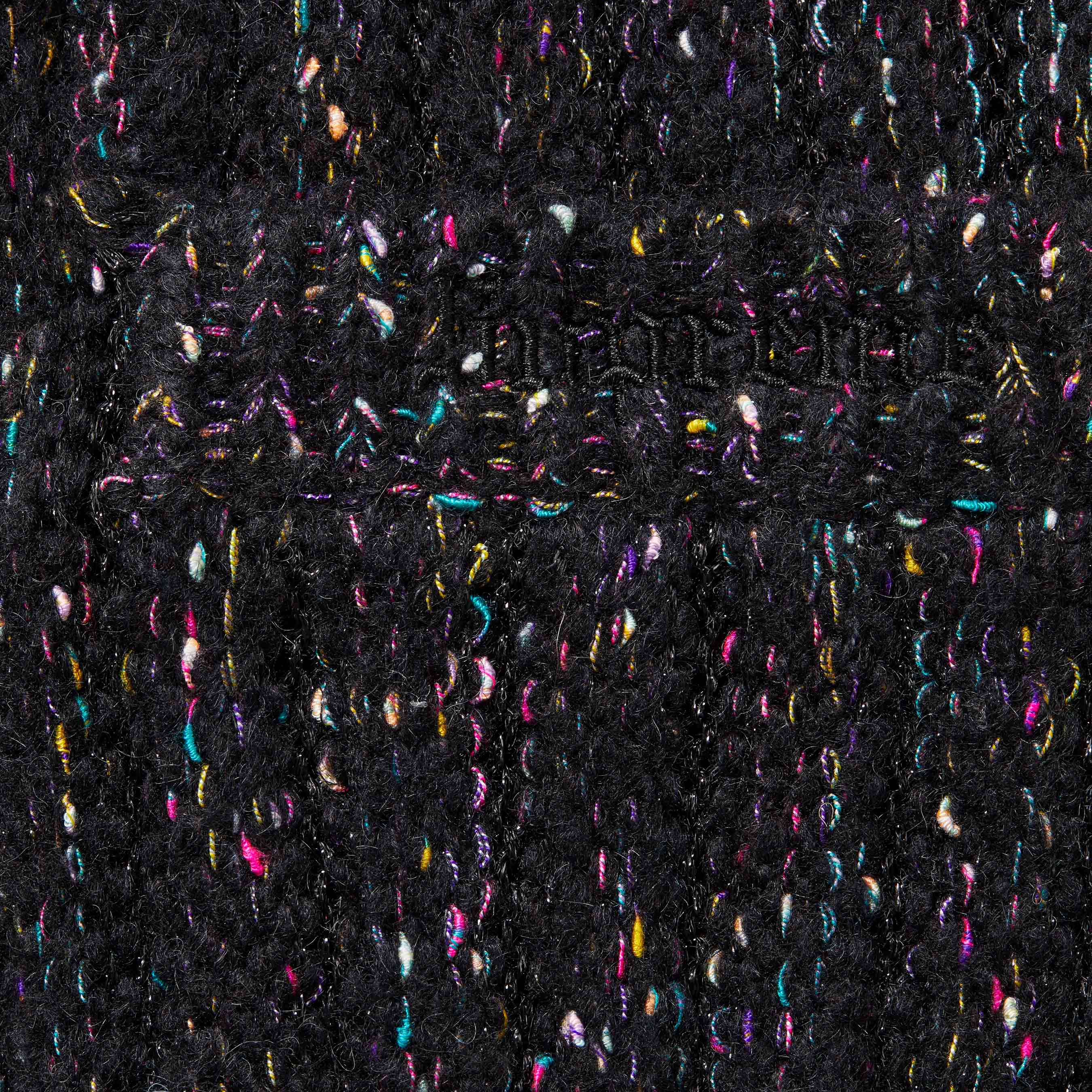 Confetti Cardigan