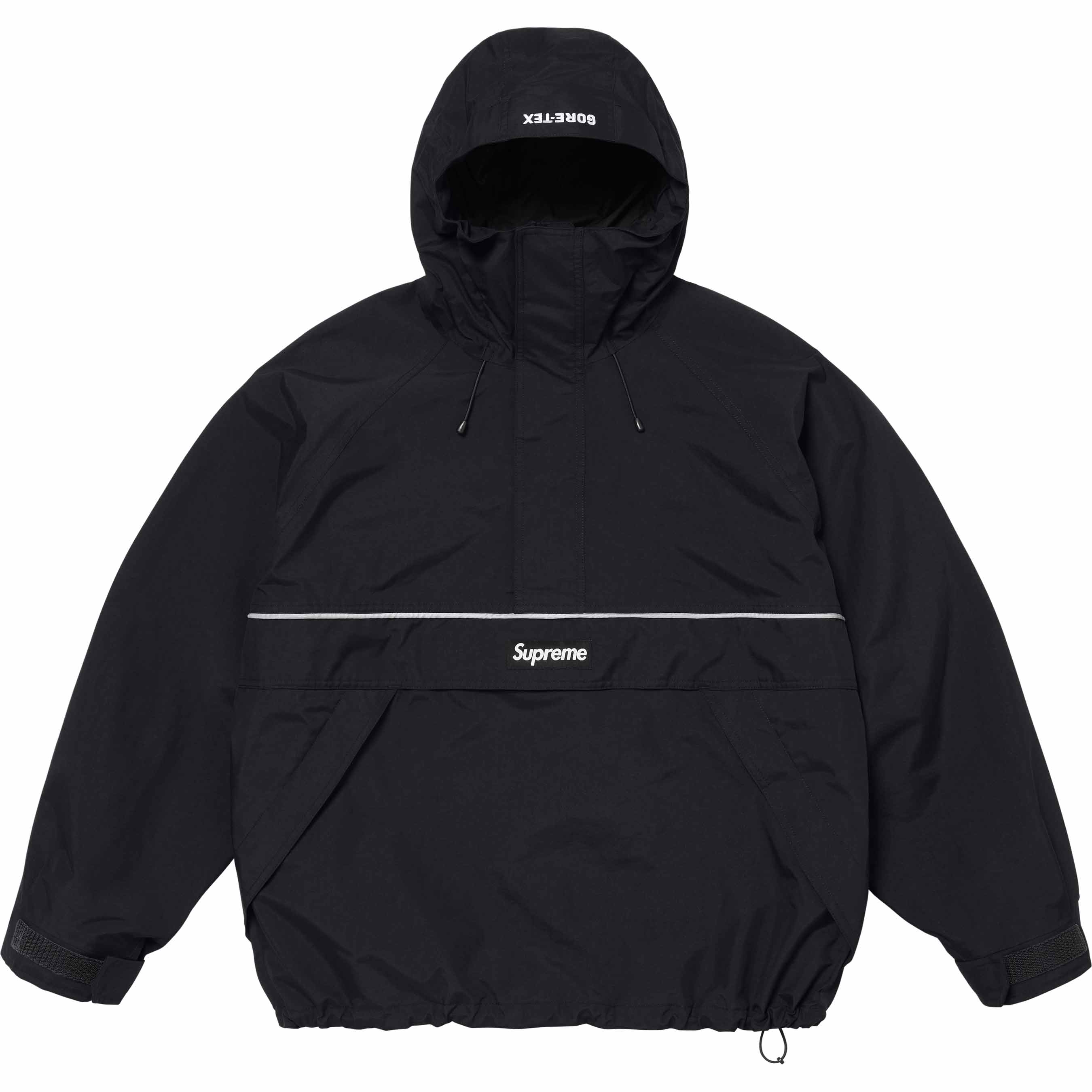 GORE-TEX Anorak