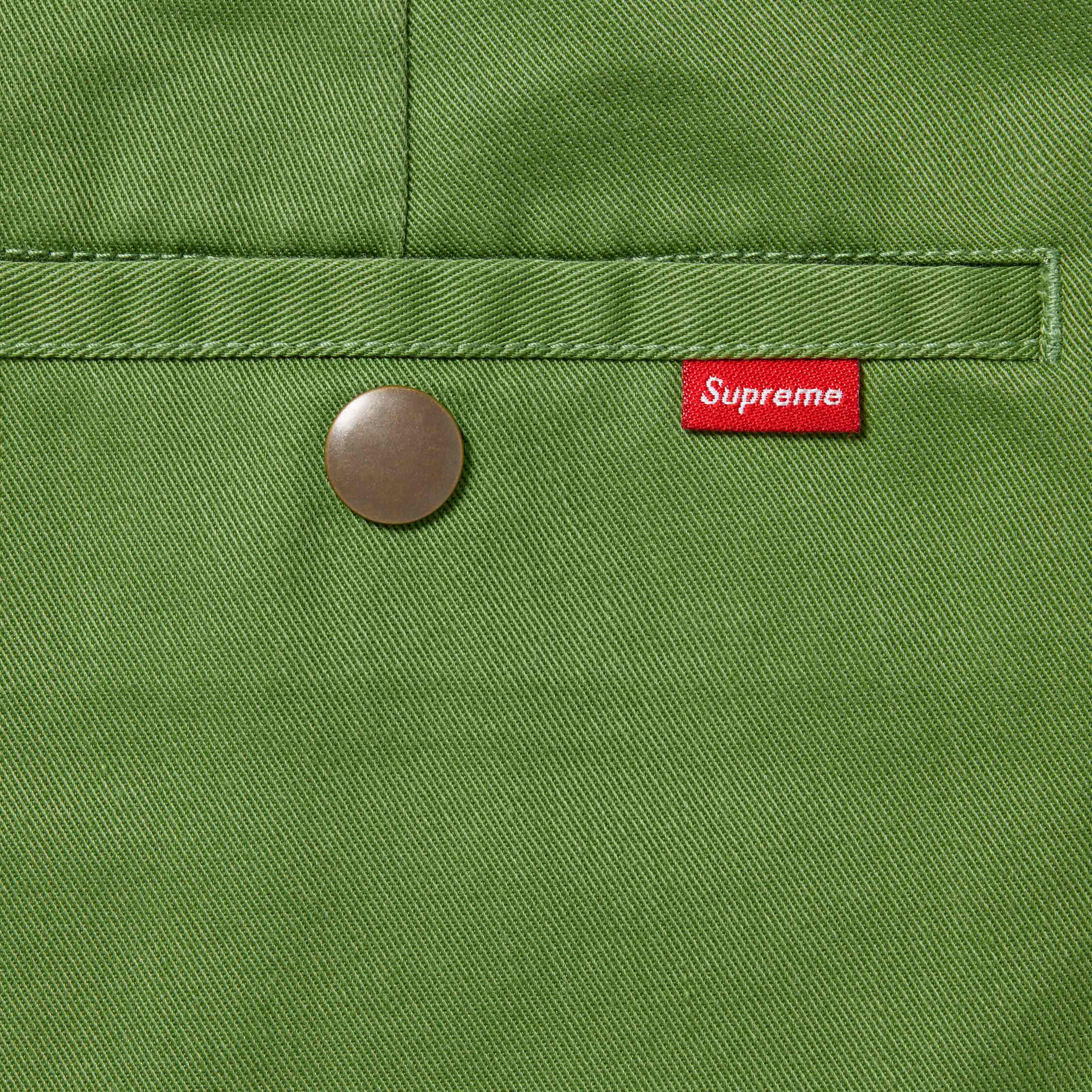 Work Pant