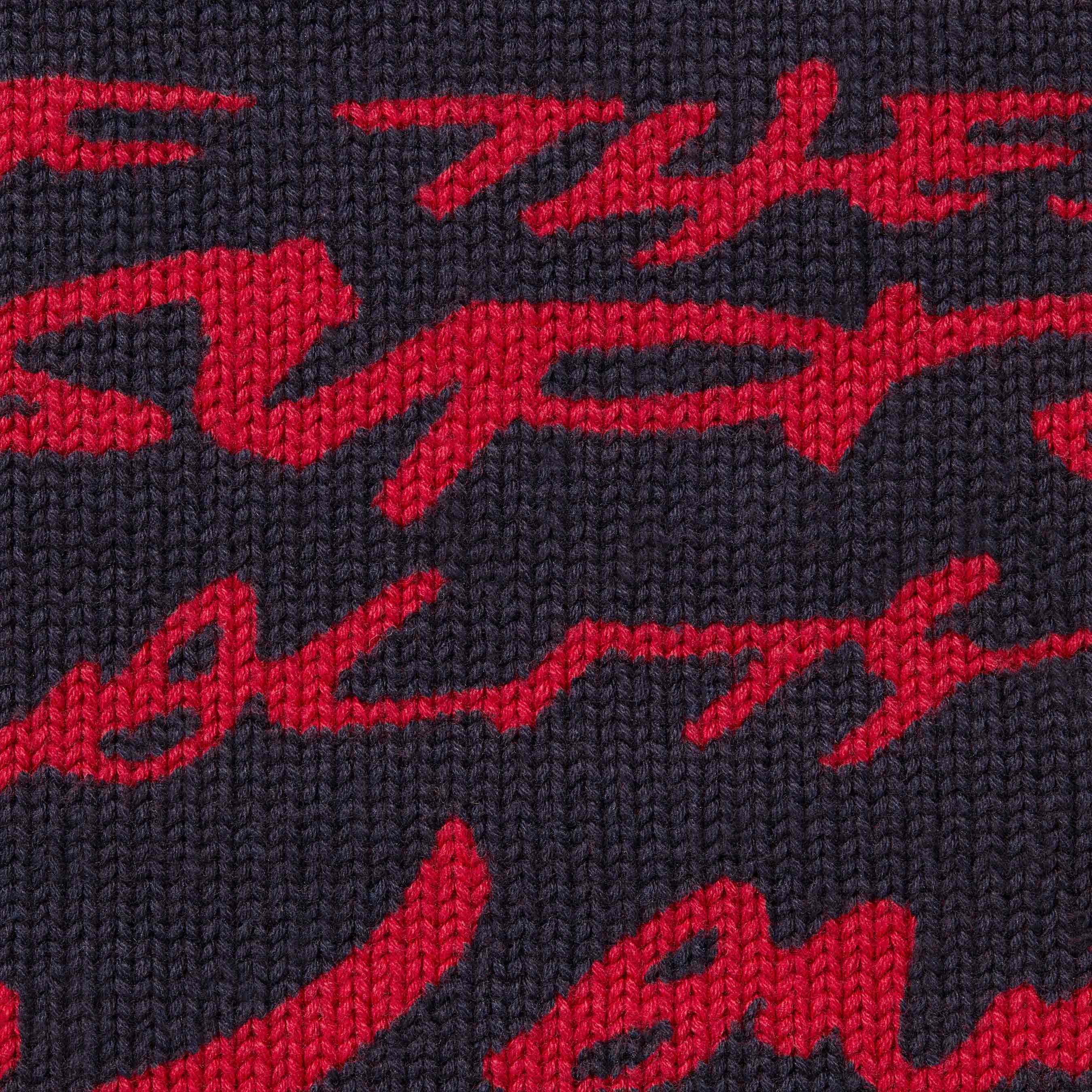 Futura Sweater