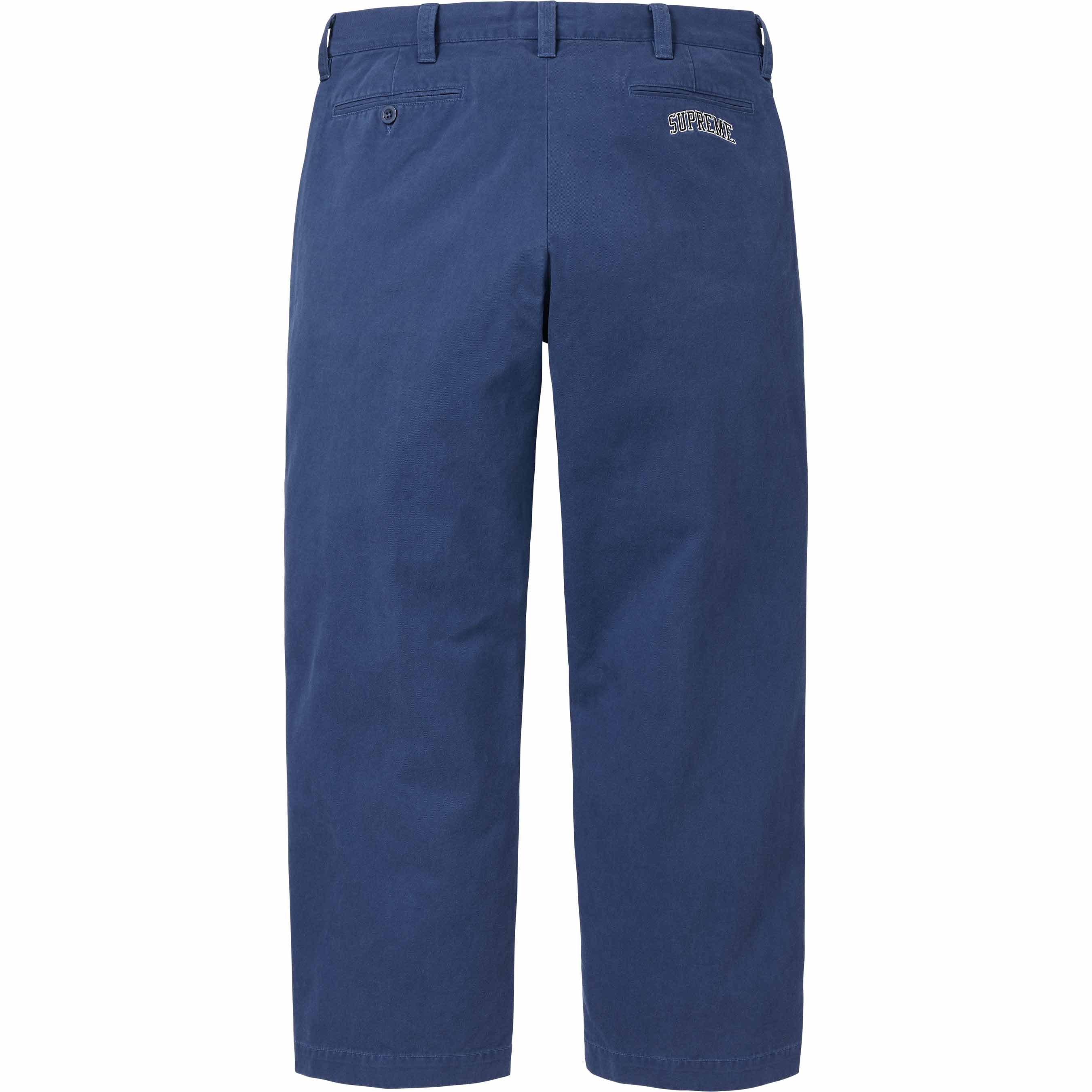 Chino Pant