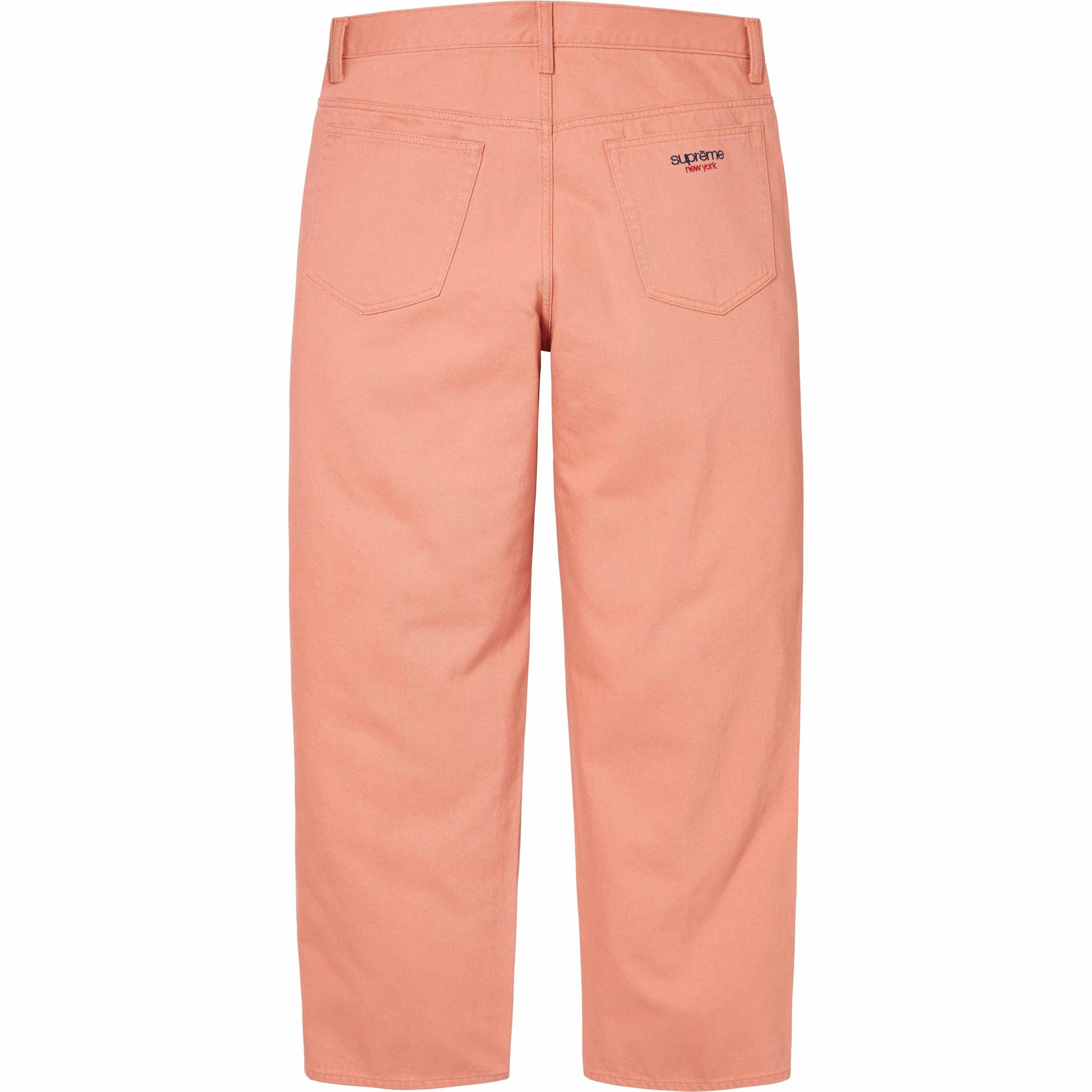 Baggy Jean