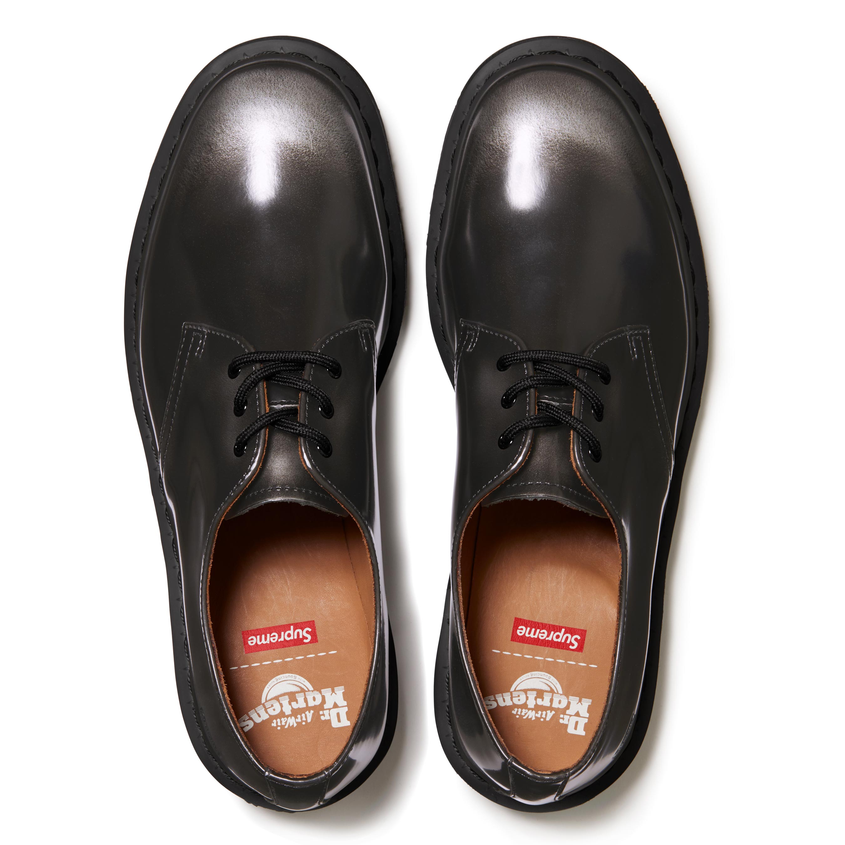Supreme®/Dr. Martens® 1461 3-Eye Shoe
