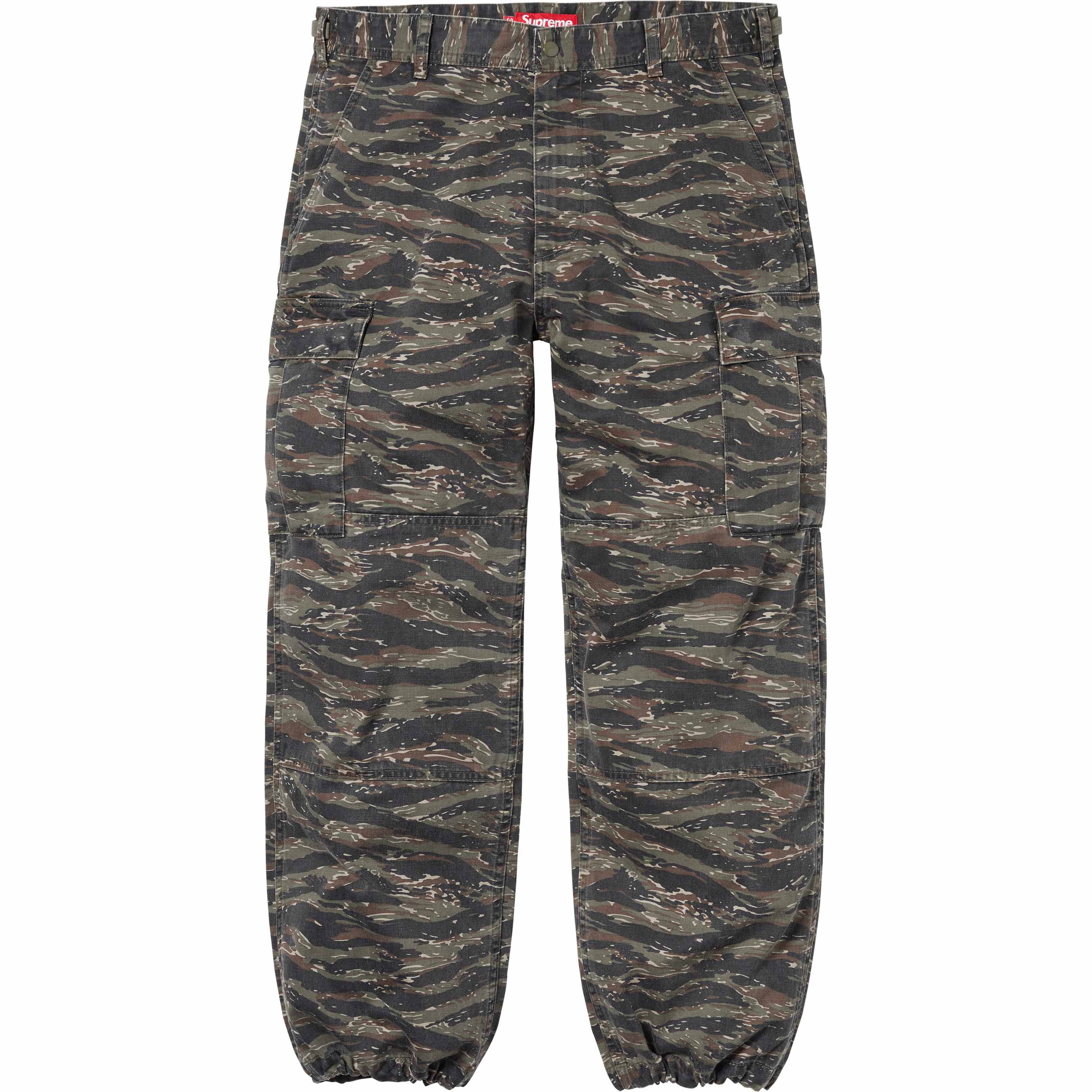 Cargo Pant