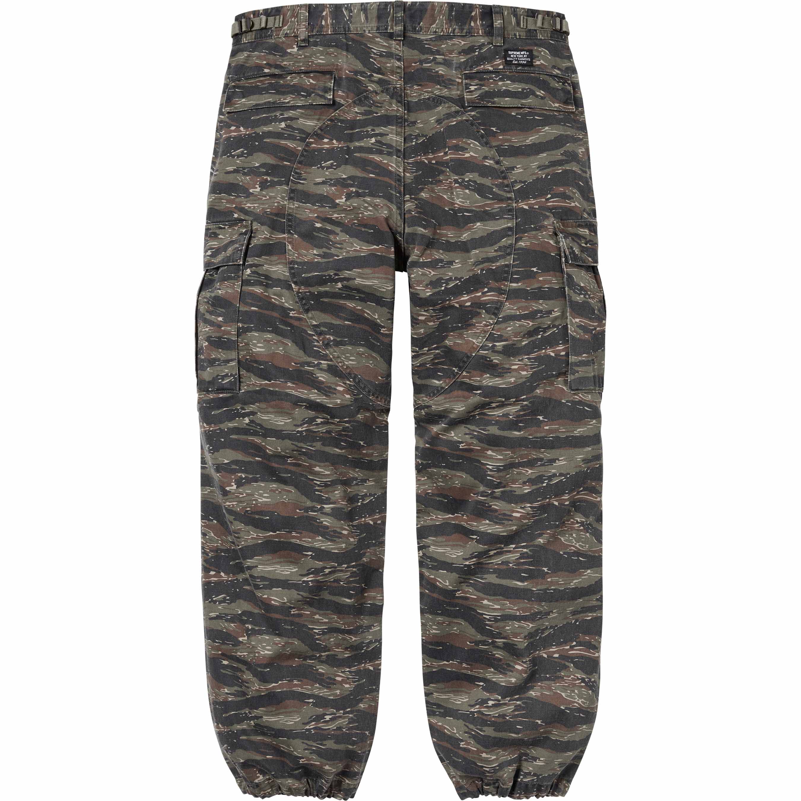 Cargo Pant