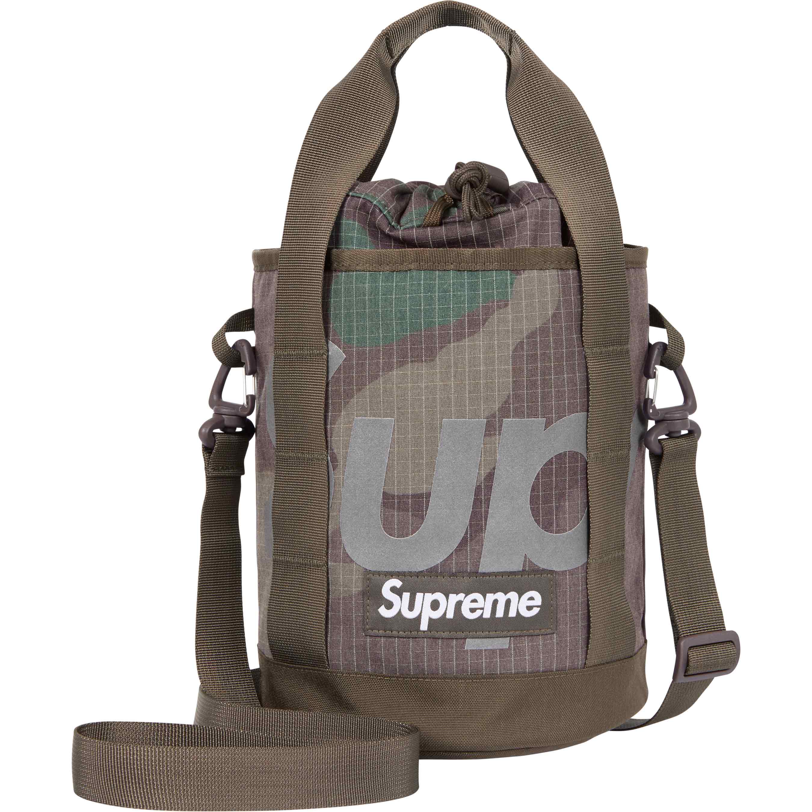 Cinch Bag