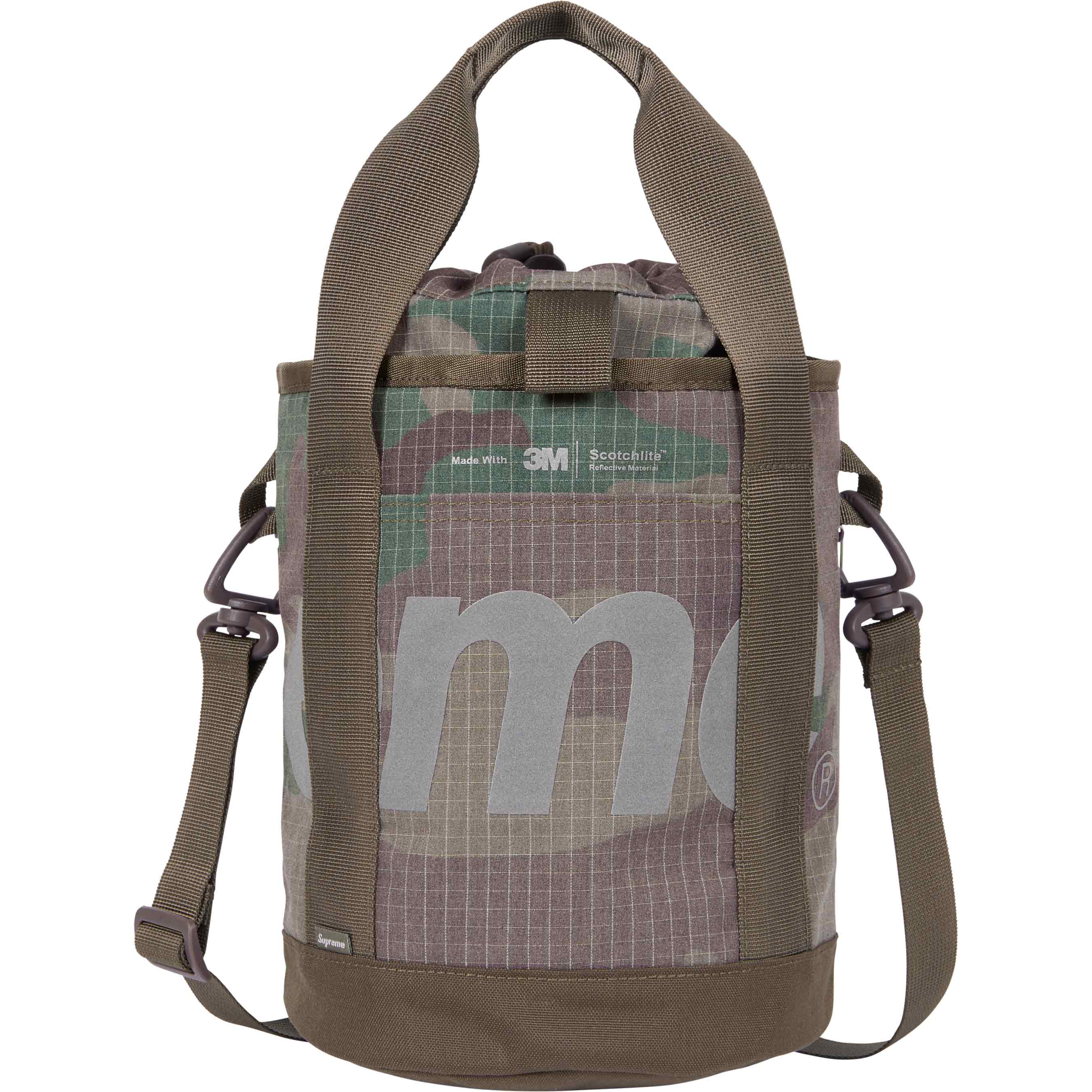 Cinch Bag
