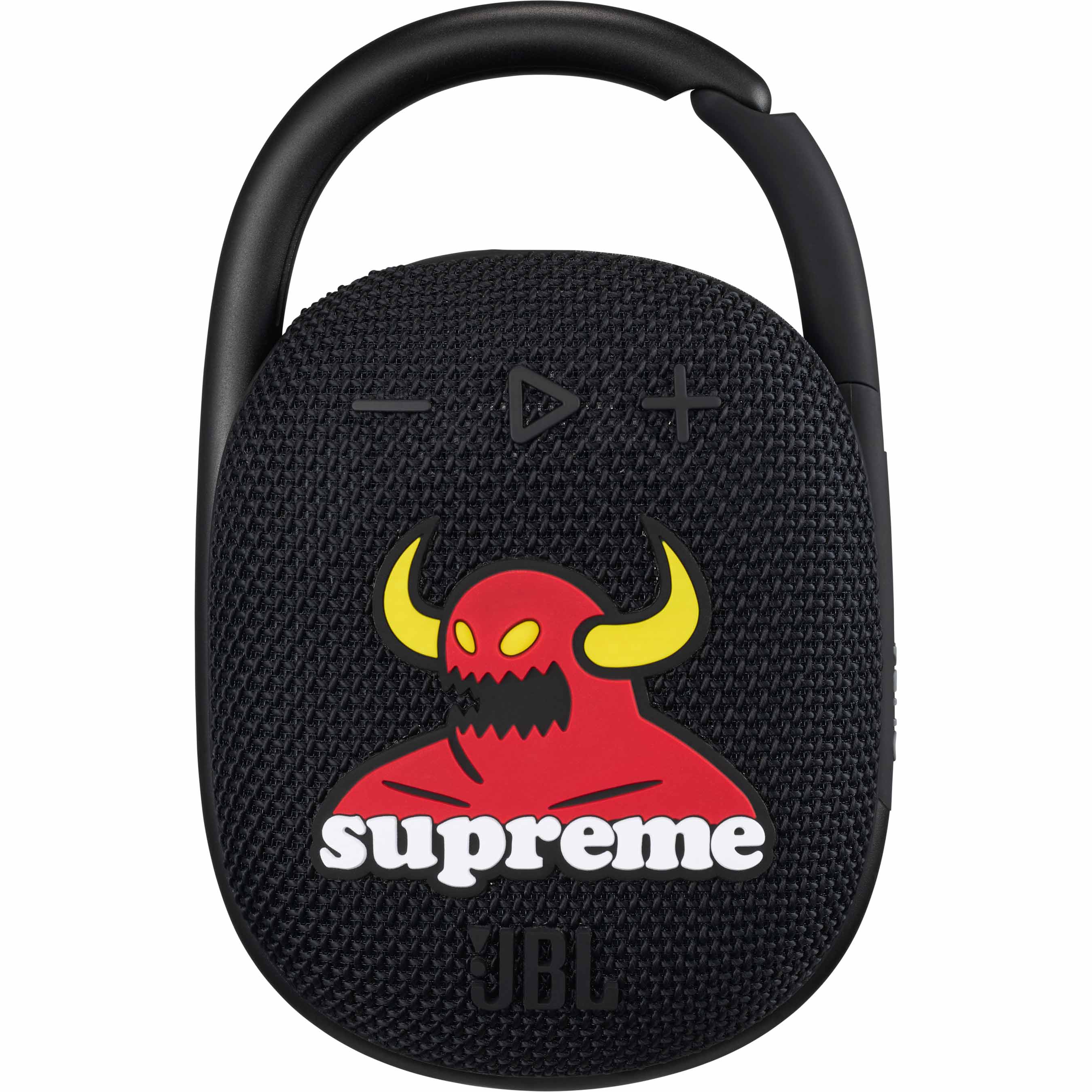 Supreme/Toy Machine/JBL® Clip