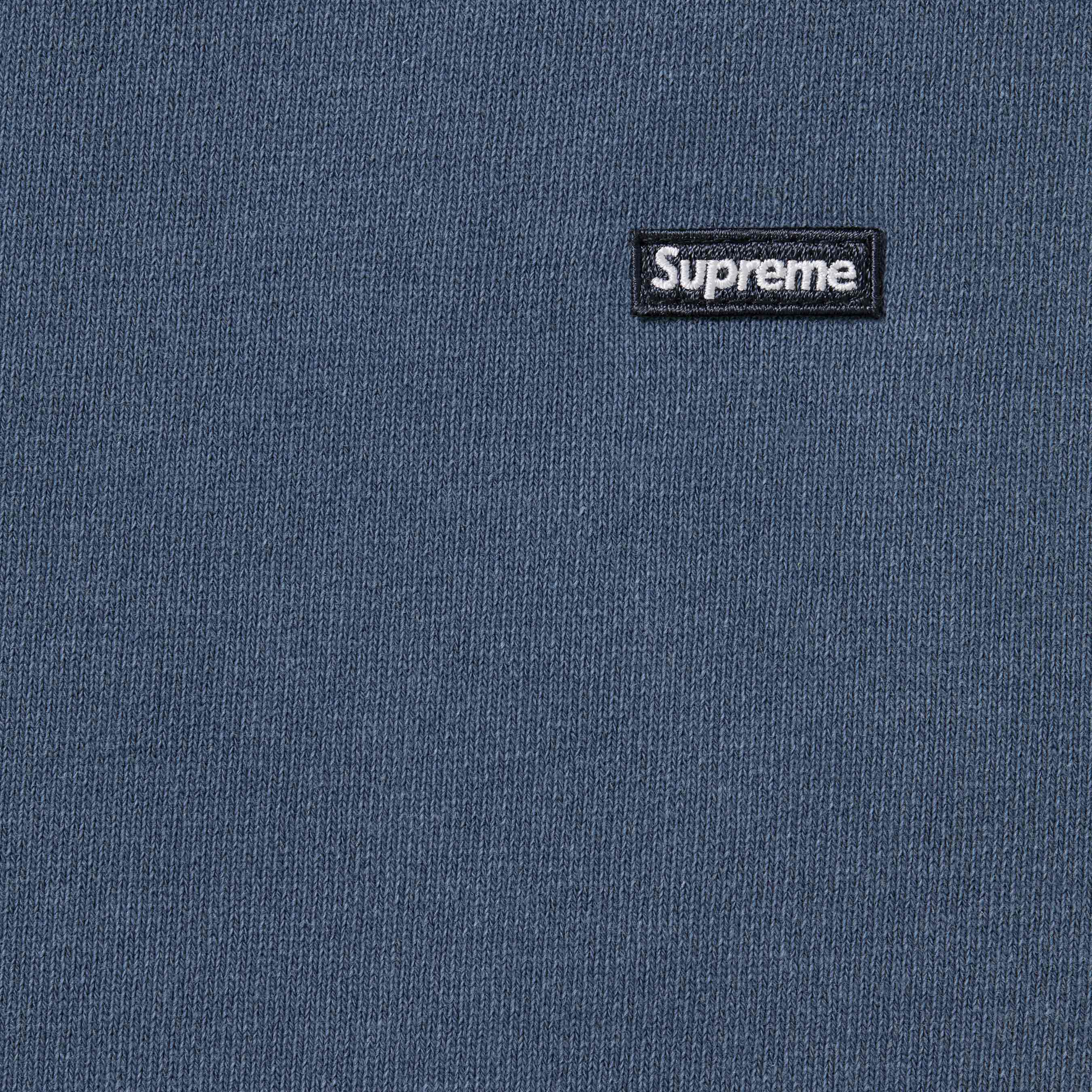 Overdyed Small Box Sweatshort