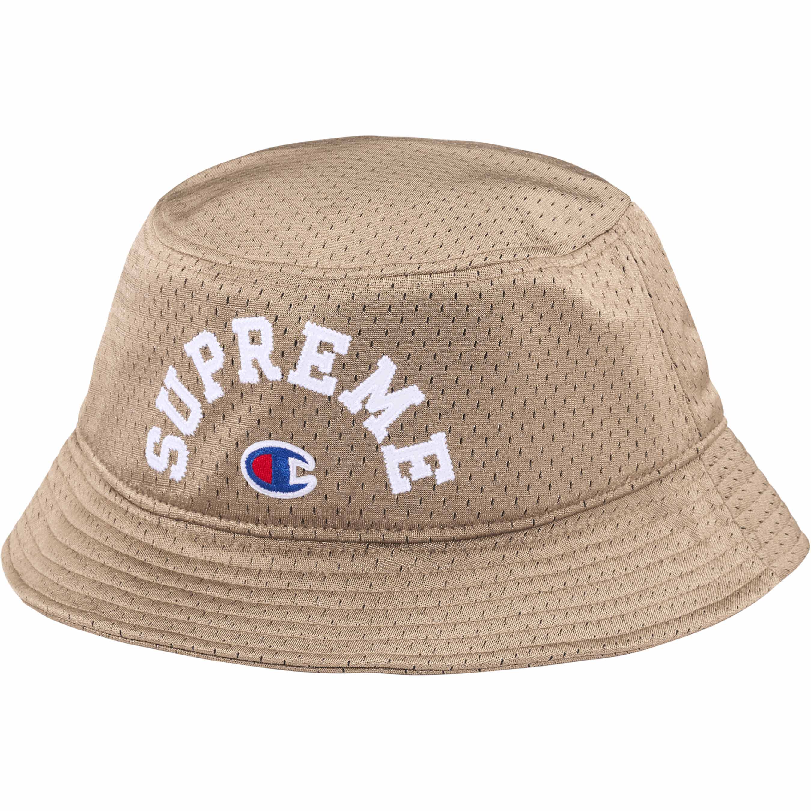 Supreme®/Champion® Mesh Crusher